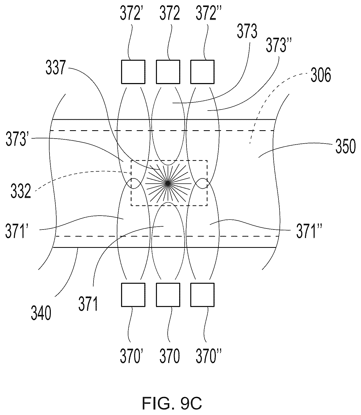 Patent US12365132 Figure 18 – Methods of making a deflection member