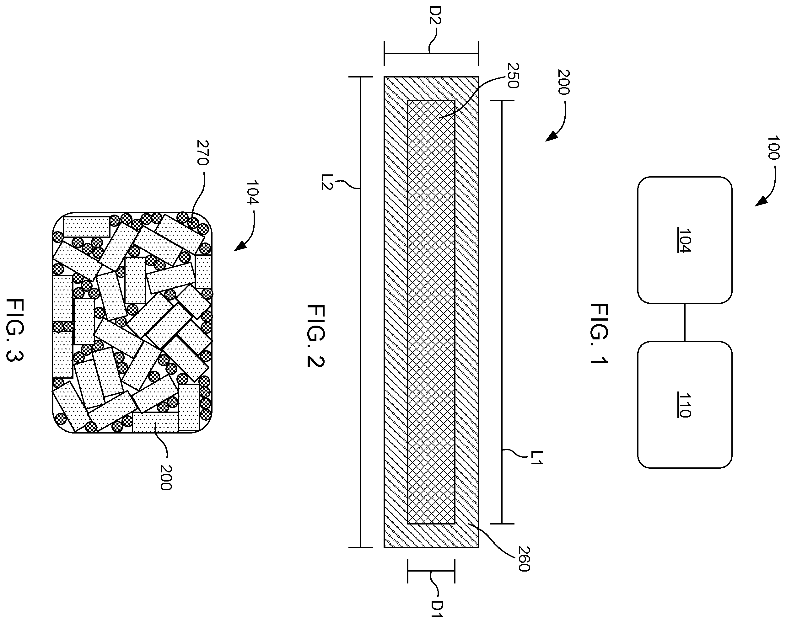 Patent US12365134 — Three-dimensional printing — Figure 1