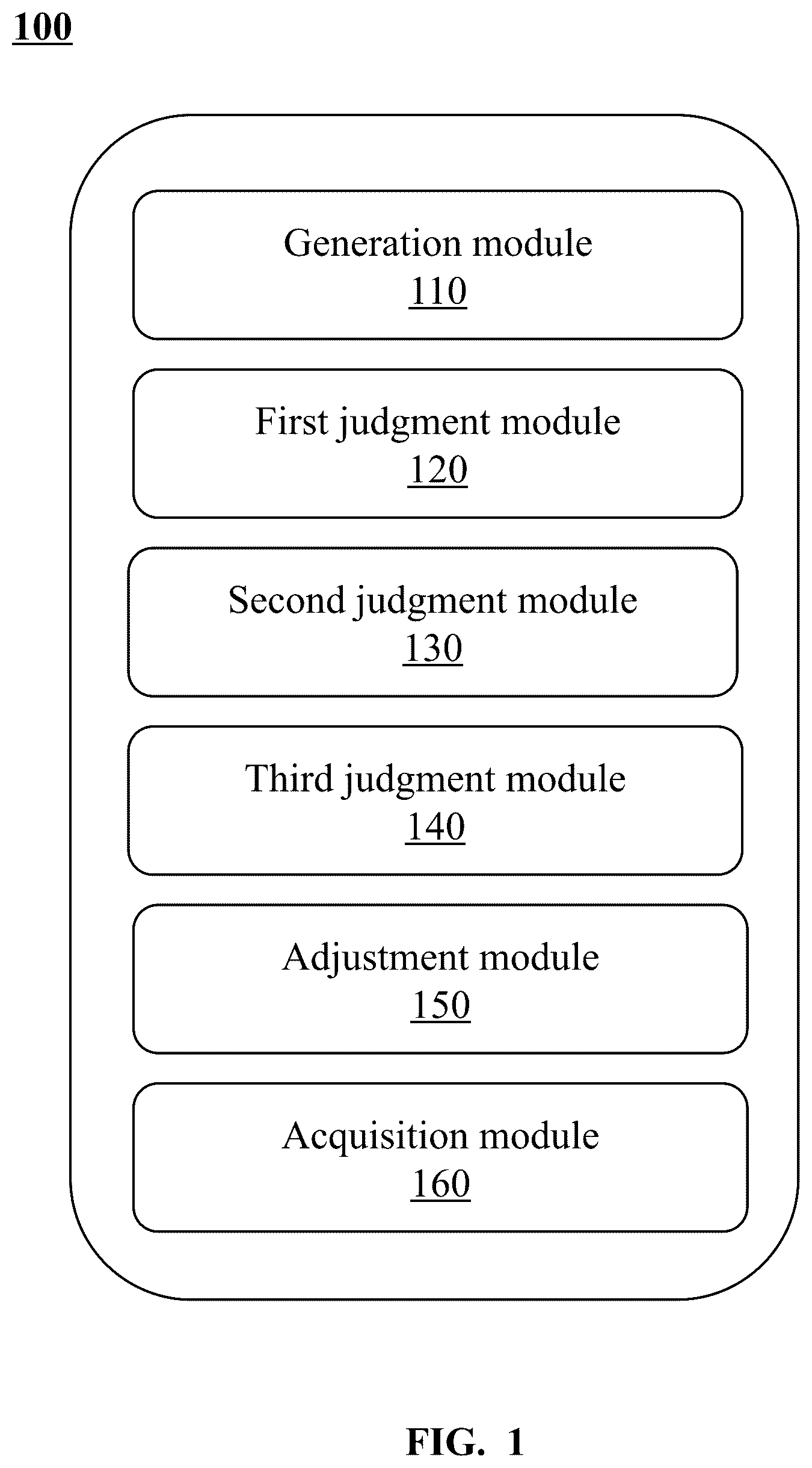 Patent US12365143 — Three-dimensional (3D) printing methods, systems, and devices for target objects — Figure 1