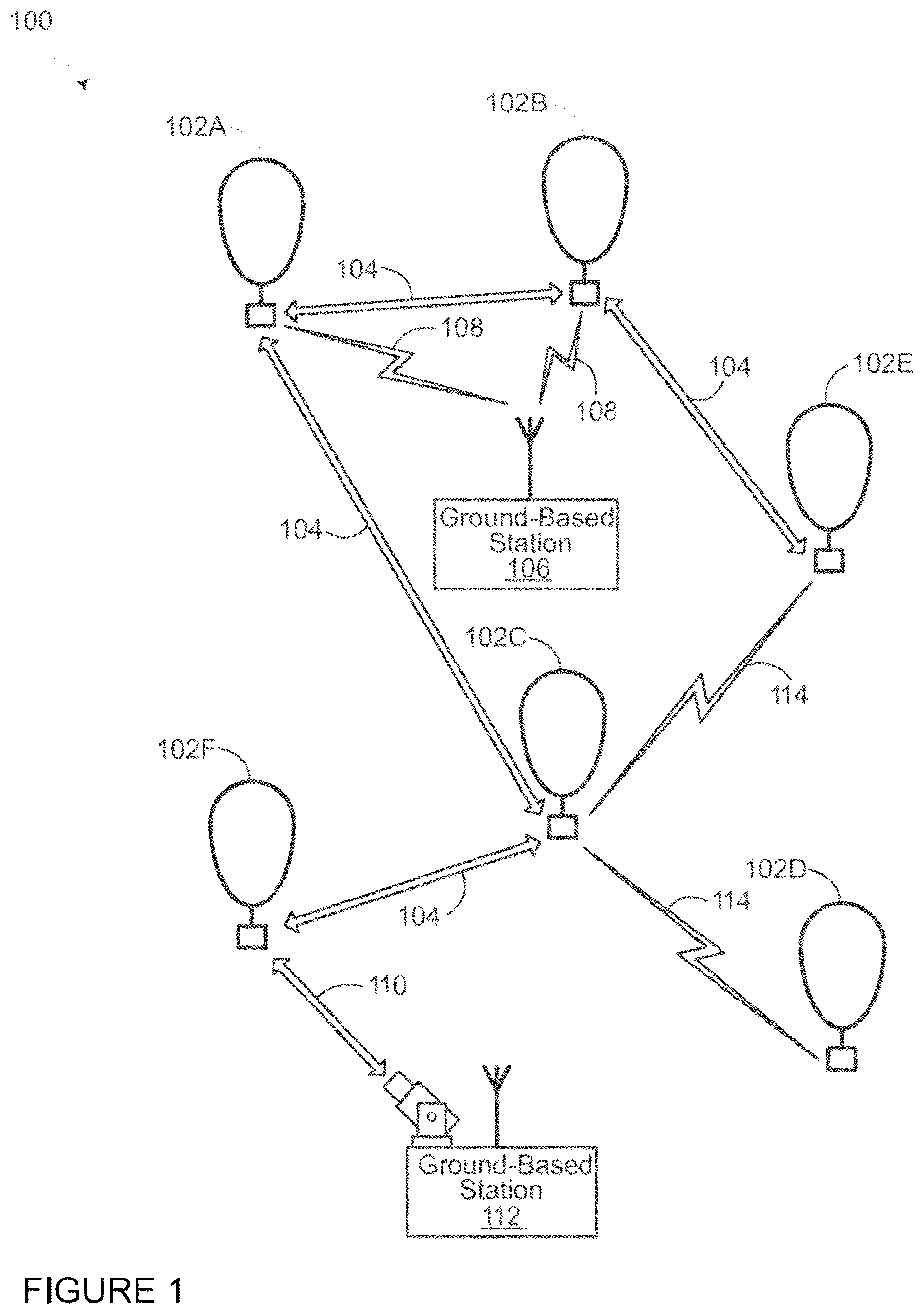 Patent US12365144 — Heat sealing system — Figure 1
