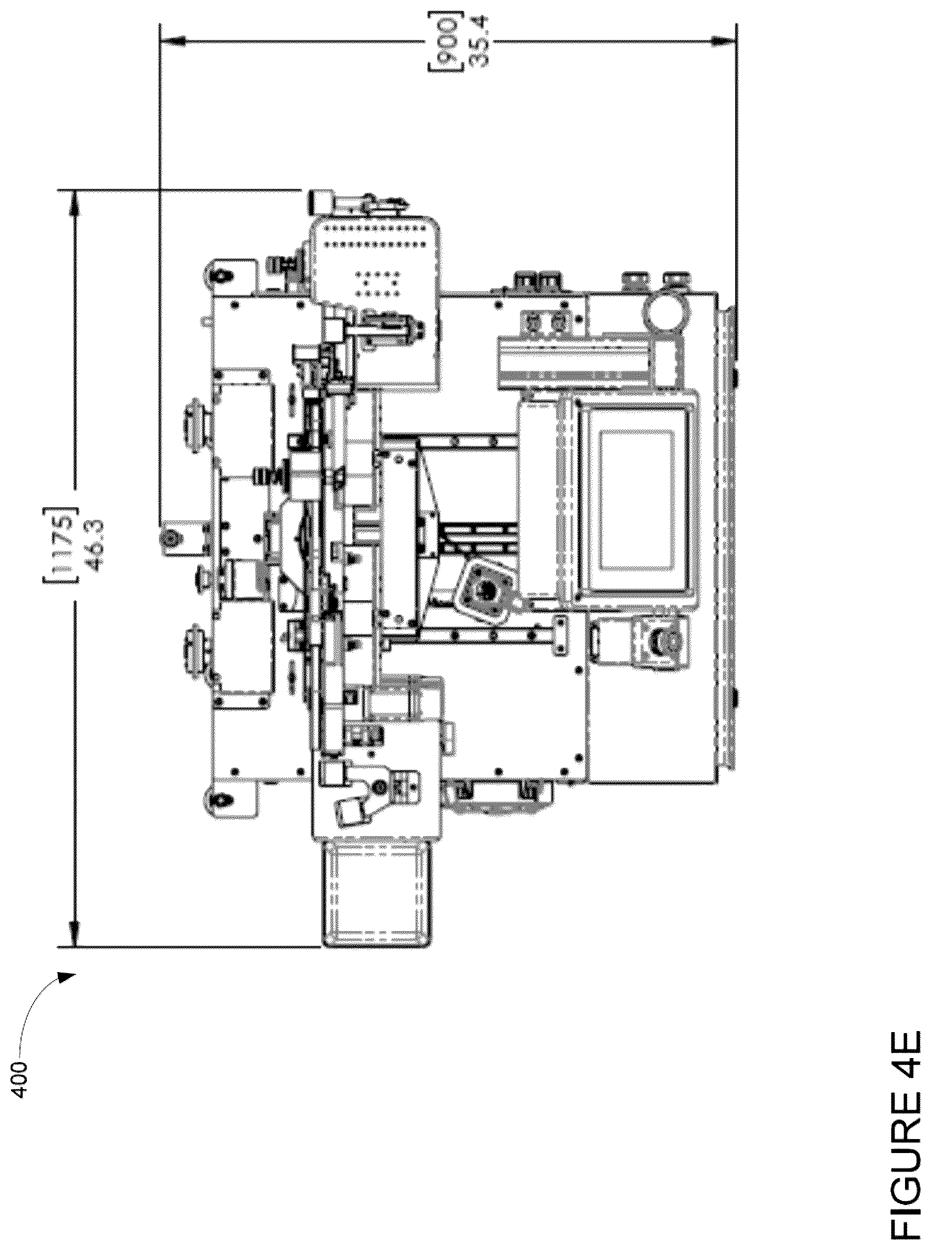 Patent US12365144 Figure 6 – Heat sealing system