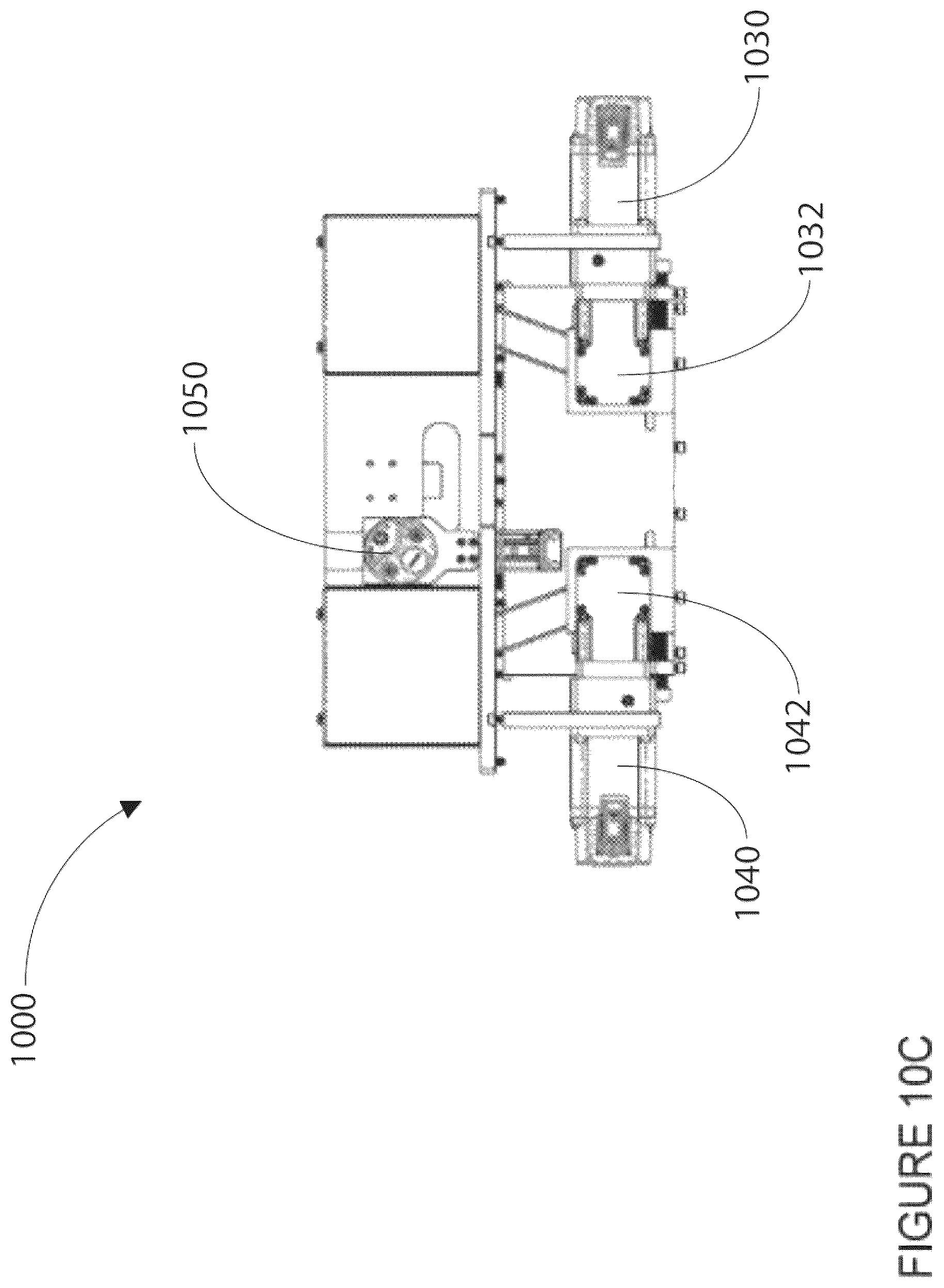 Patent US12365144 Figure 16 – Heat sealing system