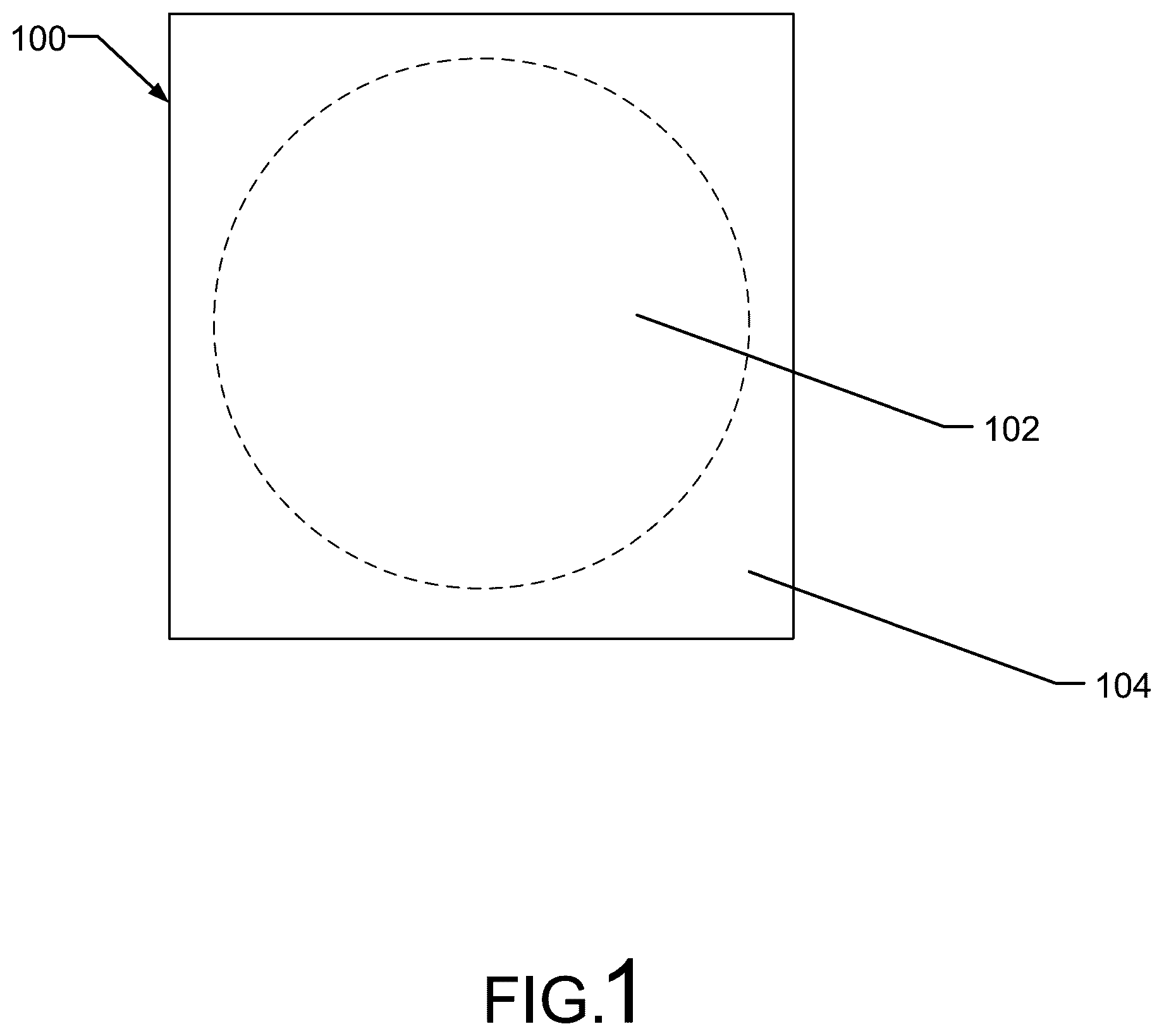 Patent US12365148 — Composite products and related methods for manufacturing composite products from recycled composite materials — Figure 1
