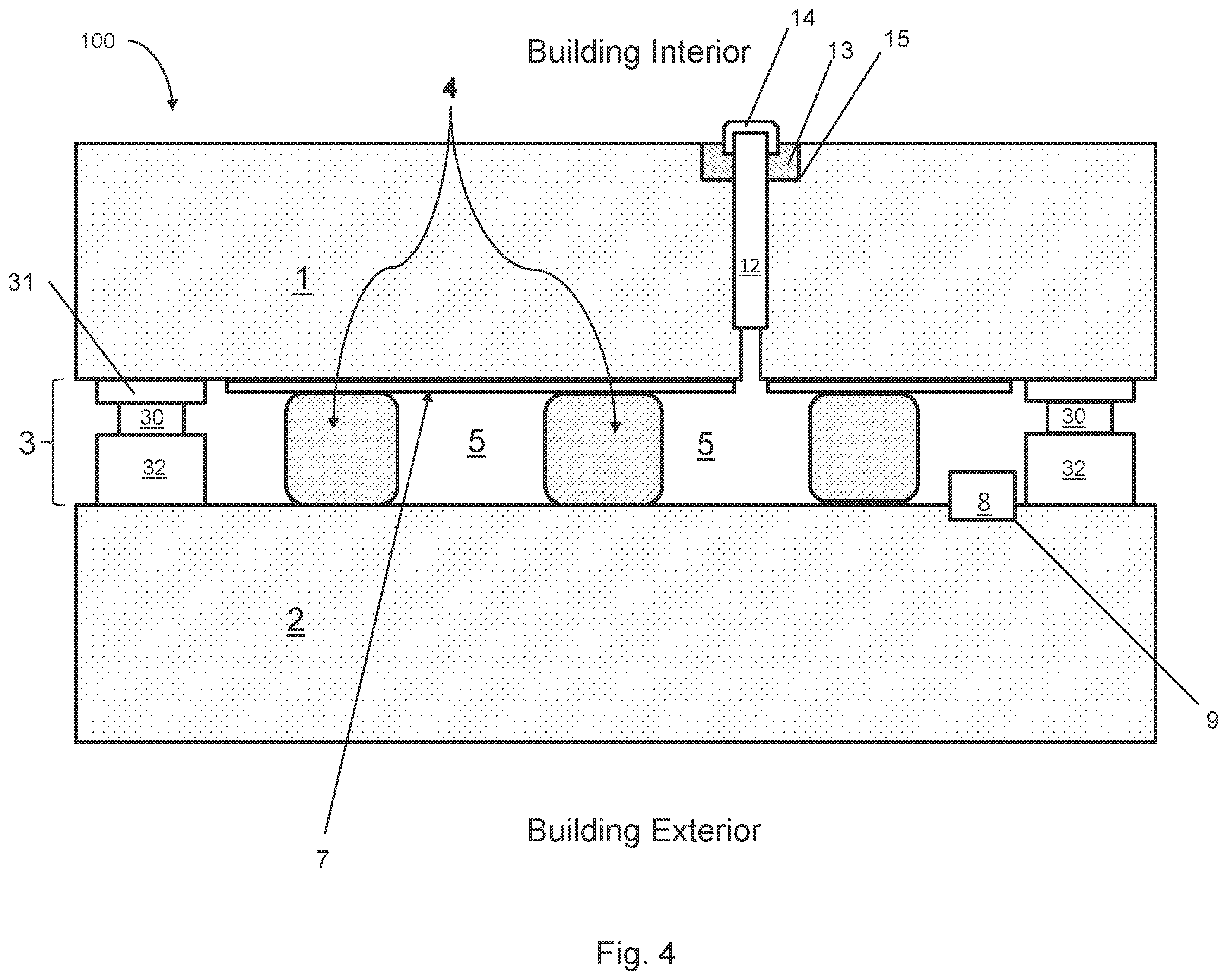 Patent US12365164 Figure 4 – Method of making vacuum insulated panel with optimized laser beam size