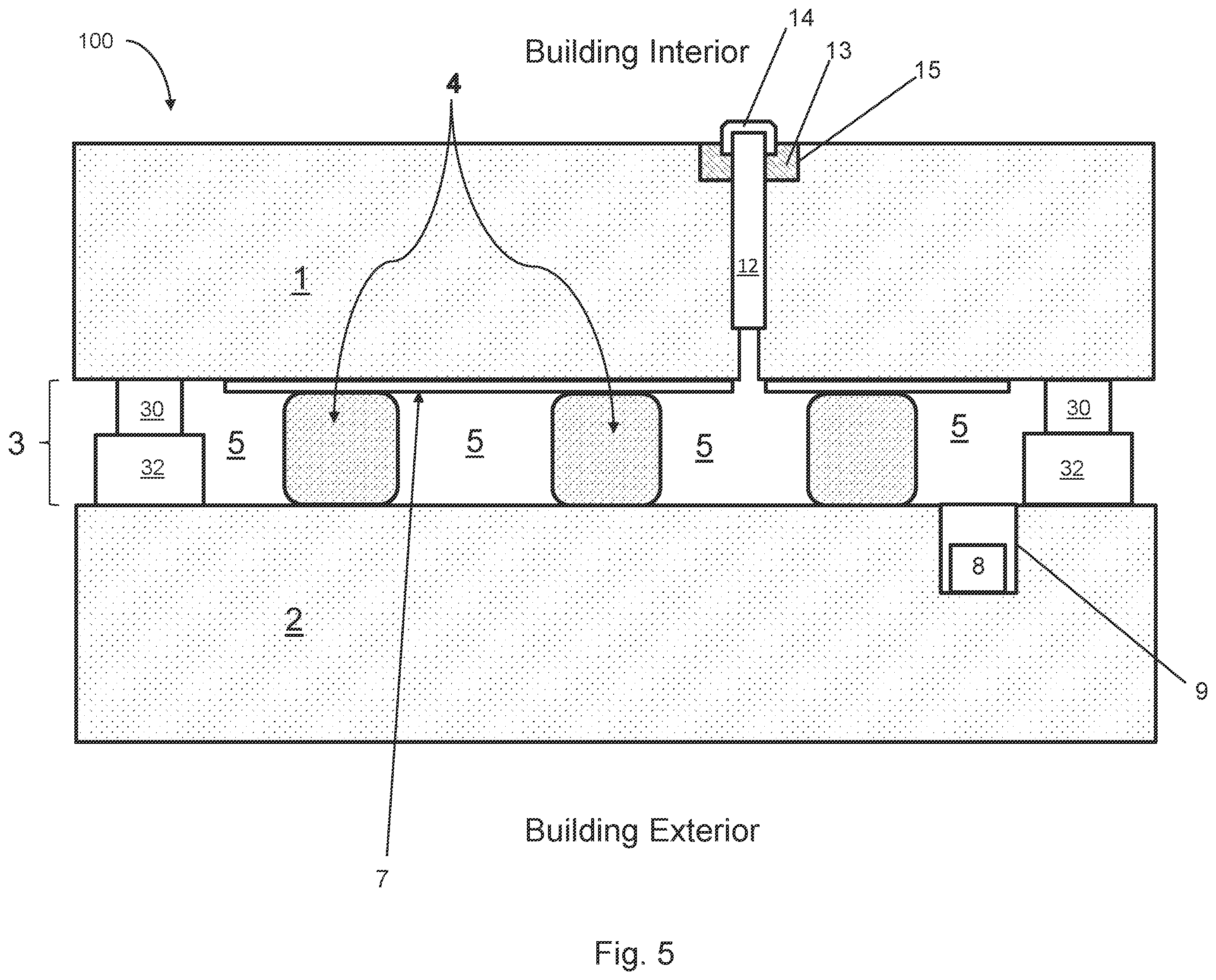 Patent US12365164 Figure 5 – Method of making vacuum insulated panel with optimized laser beam size