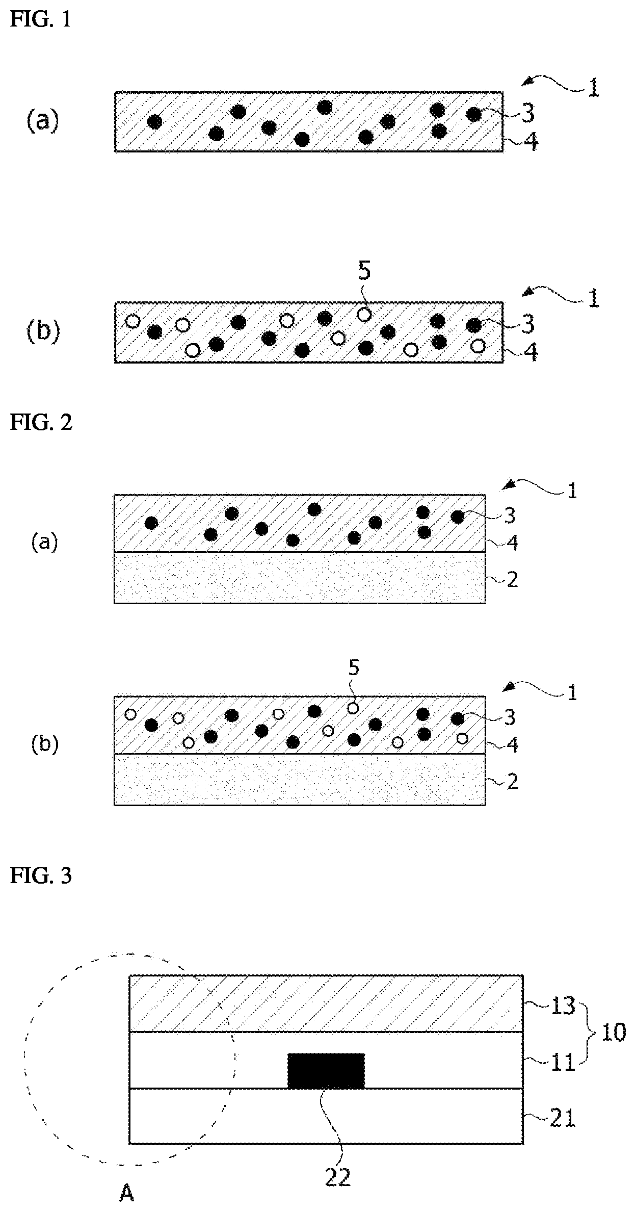 Patent US12365167 — Encapsulation film having excellent reliability, organic electronic device comprising the same, and method for manufacturing organic electronic device — Figure 1
