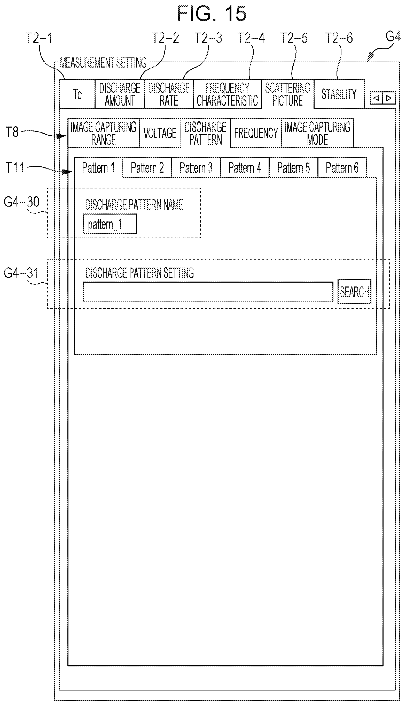 Patent US12365178 Figure 15 – Information processing apparatus