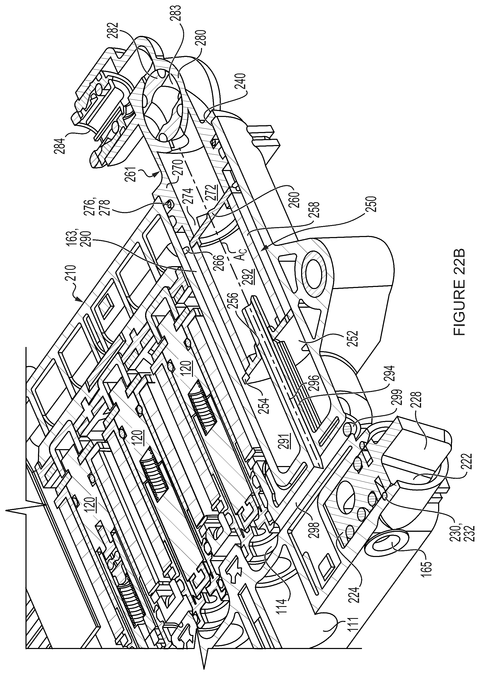 Patent US12365210 Figure 16 – Pneumatic control system for vehicle tire inflation