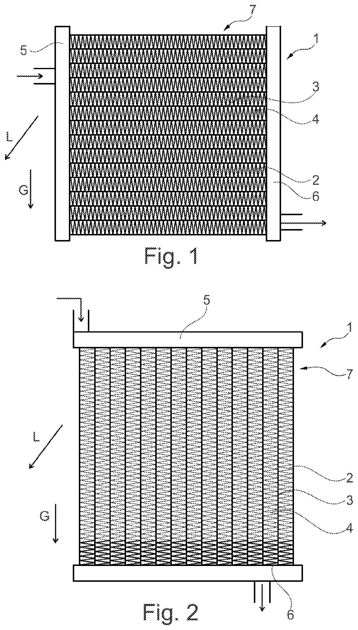 Patent US12365222 — Heat exchanger and method of operation — Figure 1