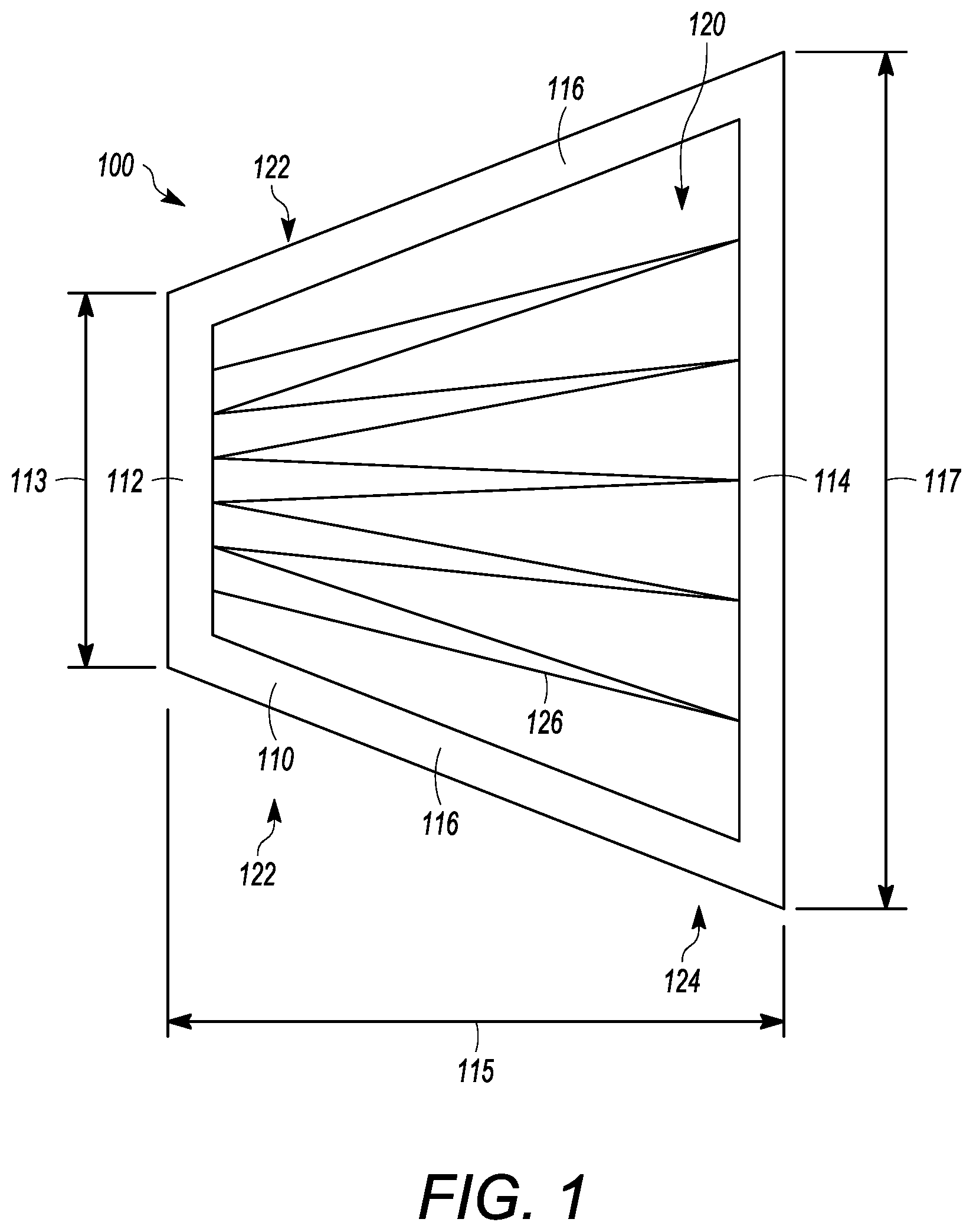 Patent US12365250 — Resistive grid systems — Figure 1