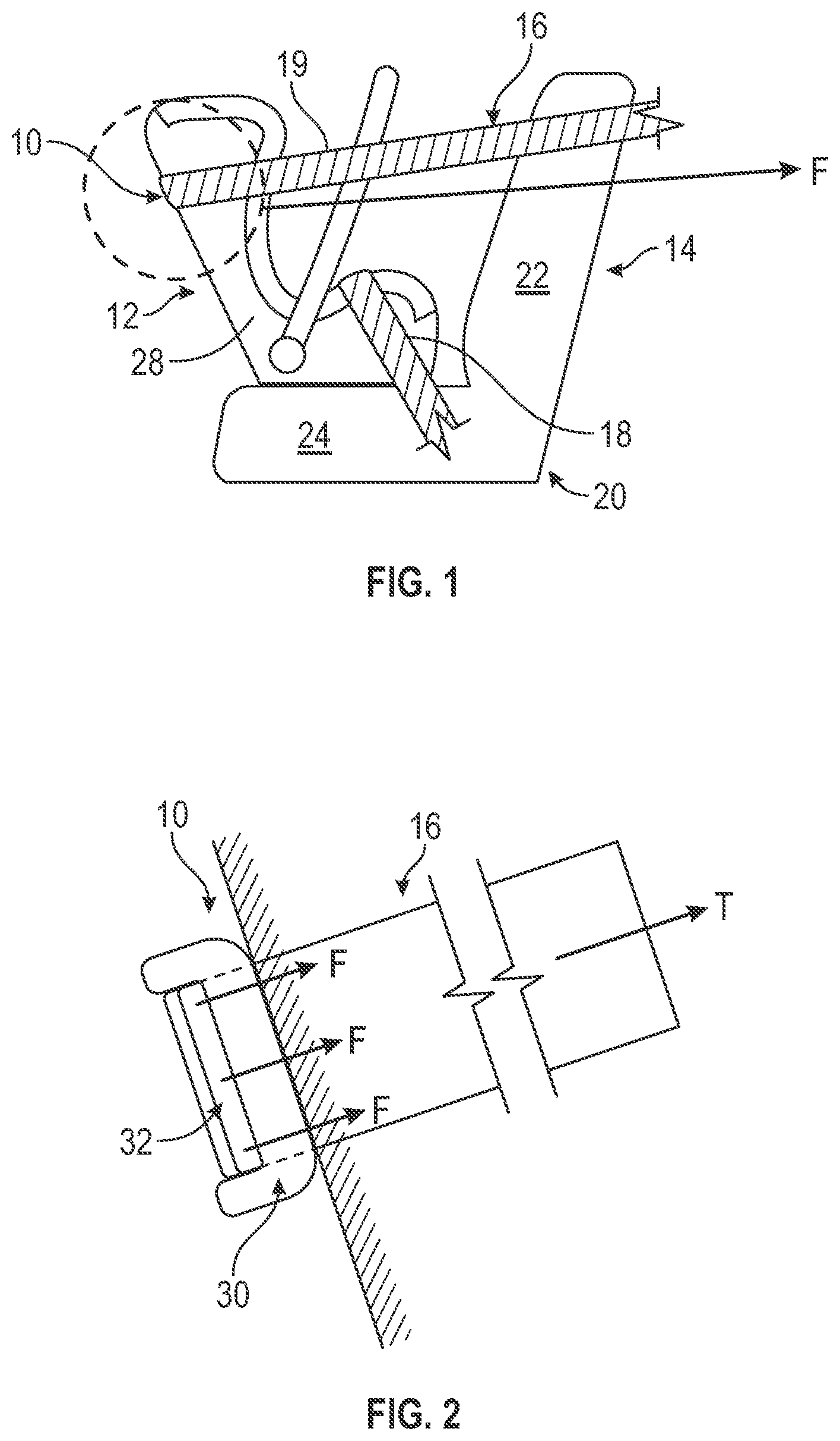 Patent US12365270 — Child seat installation with vehicle belt checking device — Figure 1