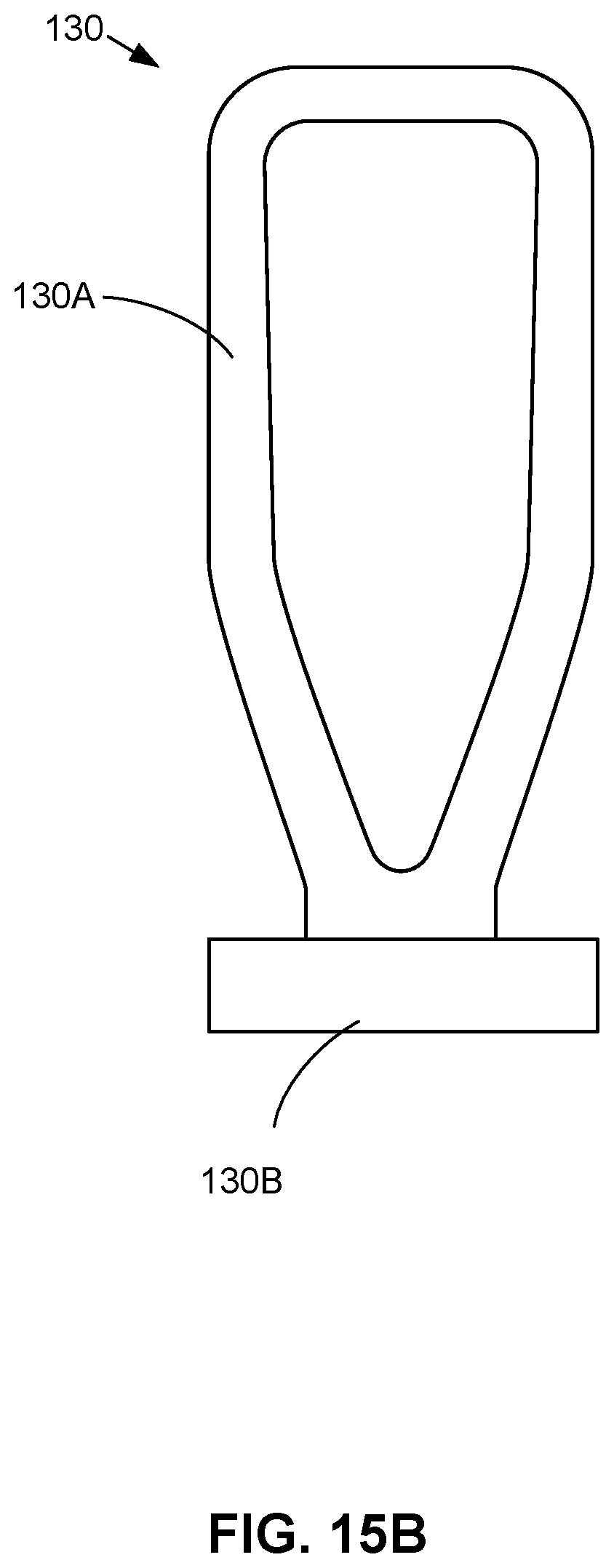 Patent US12365467 Figure 17 – Ring release systems and methods utilizing a removable pin