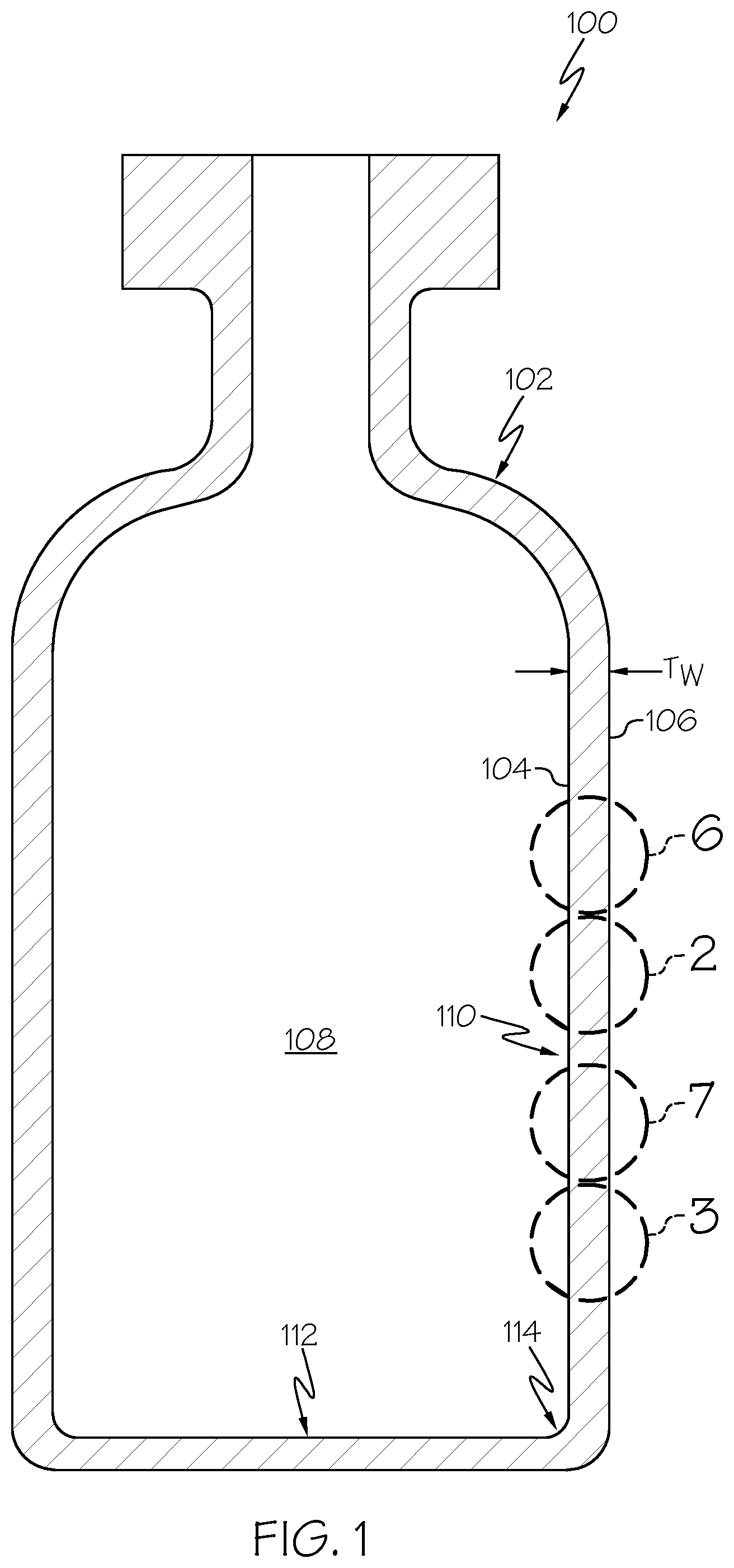 Patent US12365498 — High efficiency pharmaceutical filling line — Figure 1