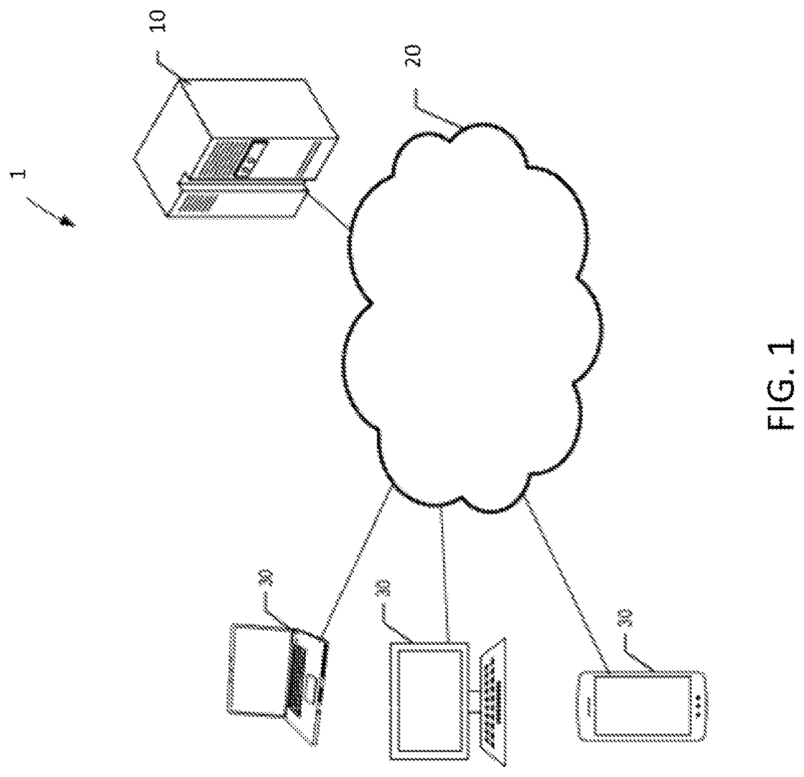 Patent US12365515 — High-integrity opaque-inset panel envelope, and method for manufacturing the same — Figure 1