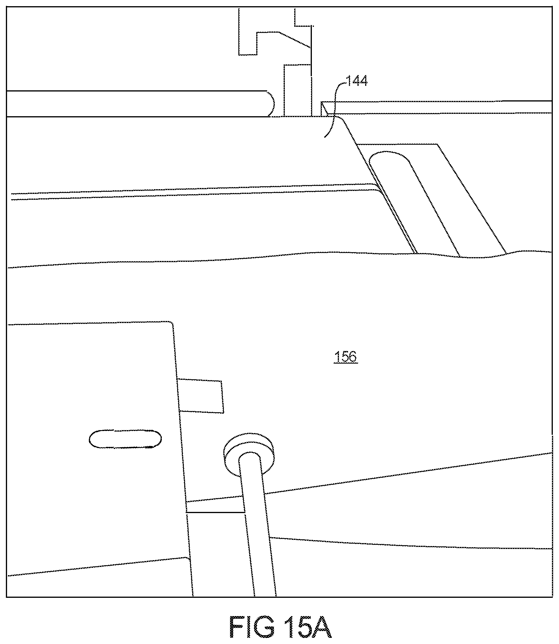 Patent US12365529 Figure 17 – Repulpable container