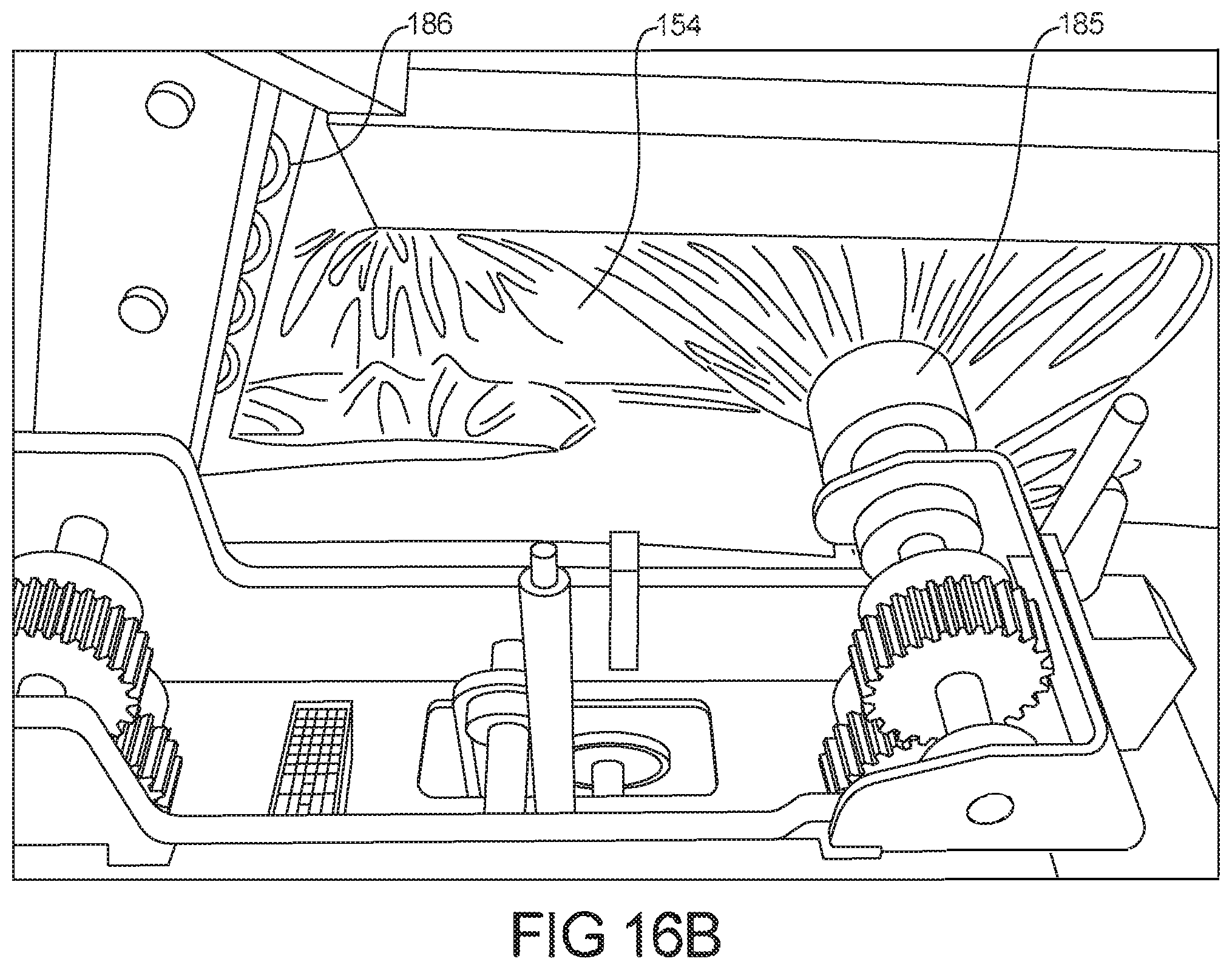 Patent US12365529 Figure 20 – Repulpable container