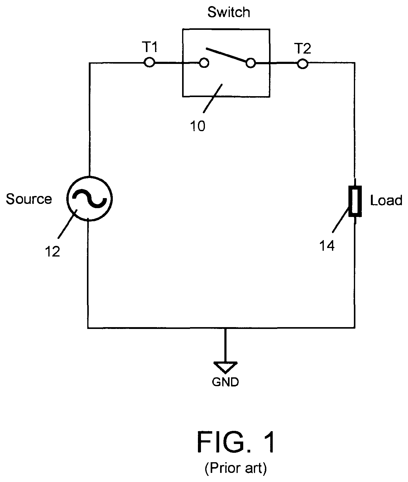 Patent US12365579 Figure 1 – Distributed MEMS switch array design with multiple input/output ports