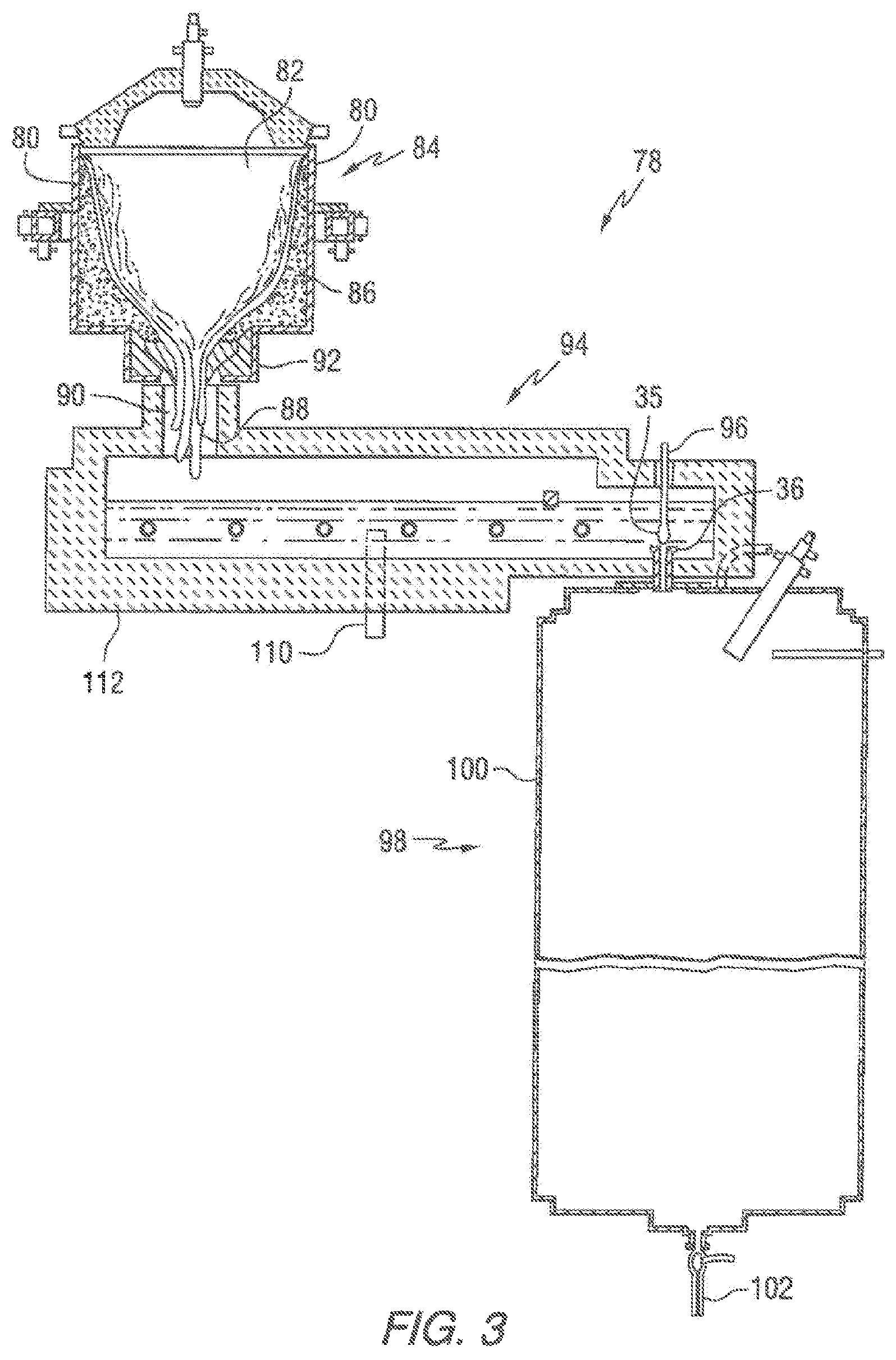 Patent US12365616 Figure 3 – Soda lime silica glass with high visible light transmittance