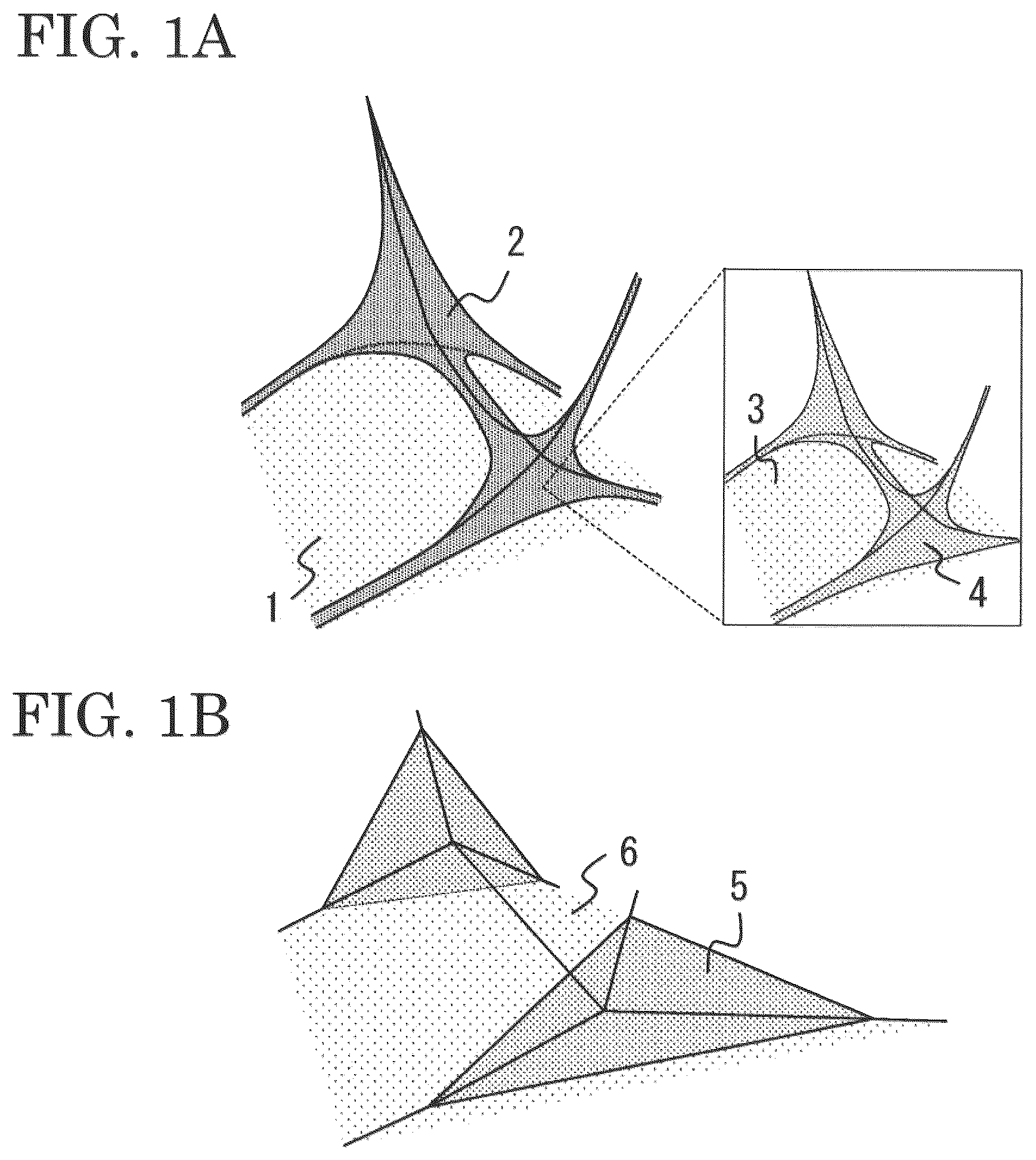 Patent US12365634 — Highly dense brittle-material structural member having impregnating property — Figure 1