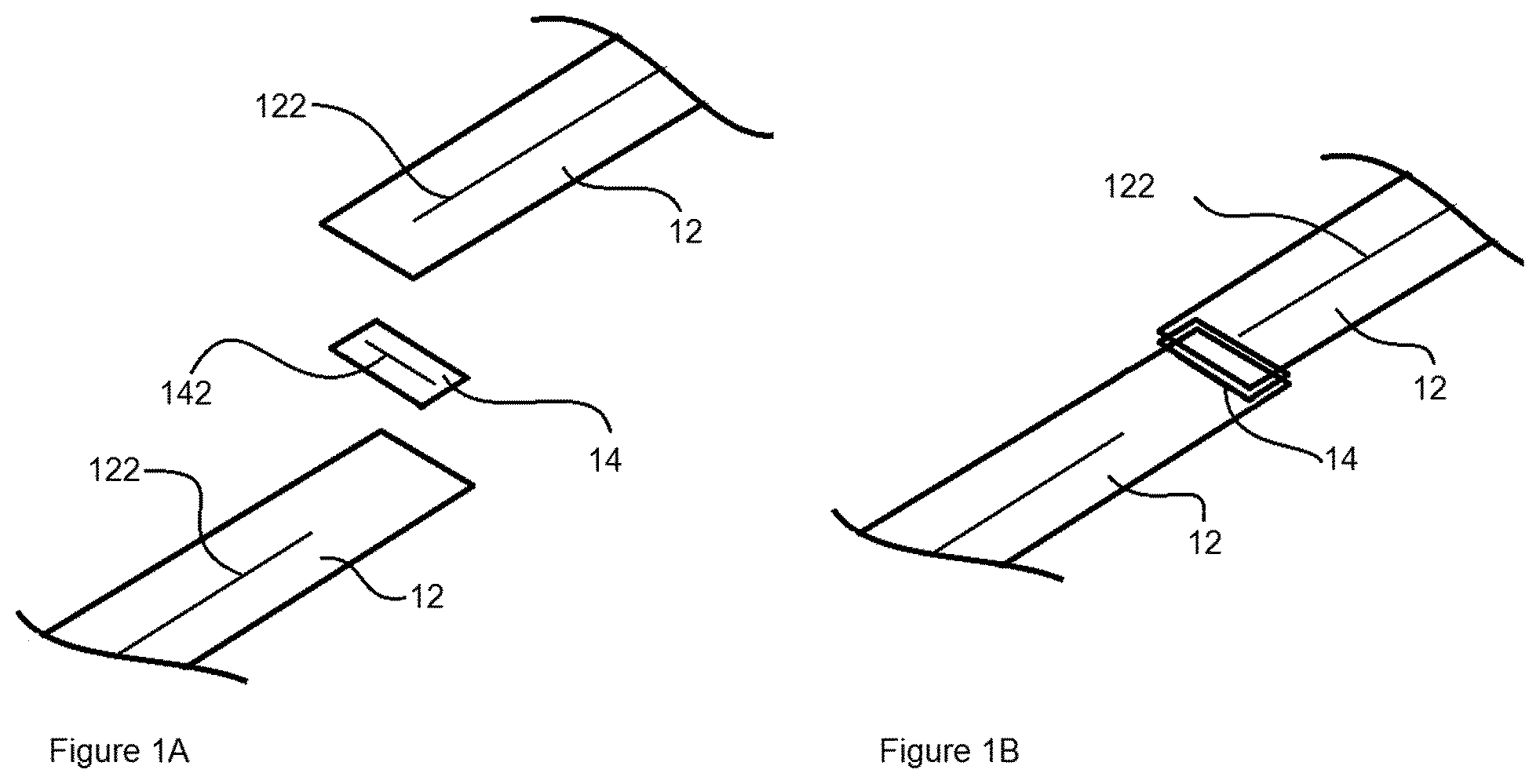 Patent US12365771 — High performance fibres composite sheet — Figure 1
