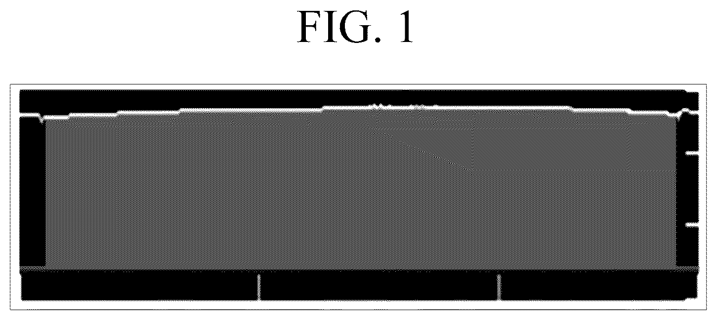 Patent US12365833 Figure 1 – Curable composition, cured film produced using same, and color filter comprising same