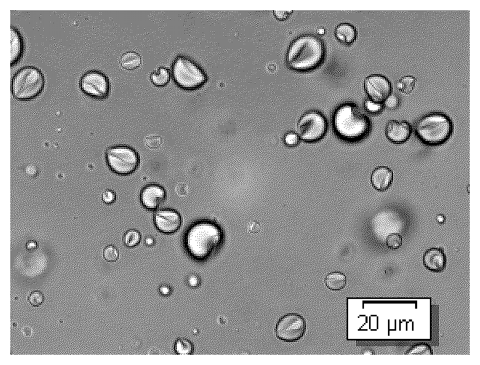 Patent US12365853 — Cleavable multi-alcohol-based microcapsules — Figure 1