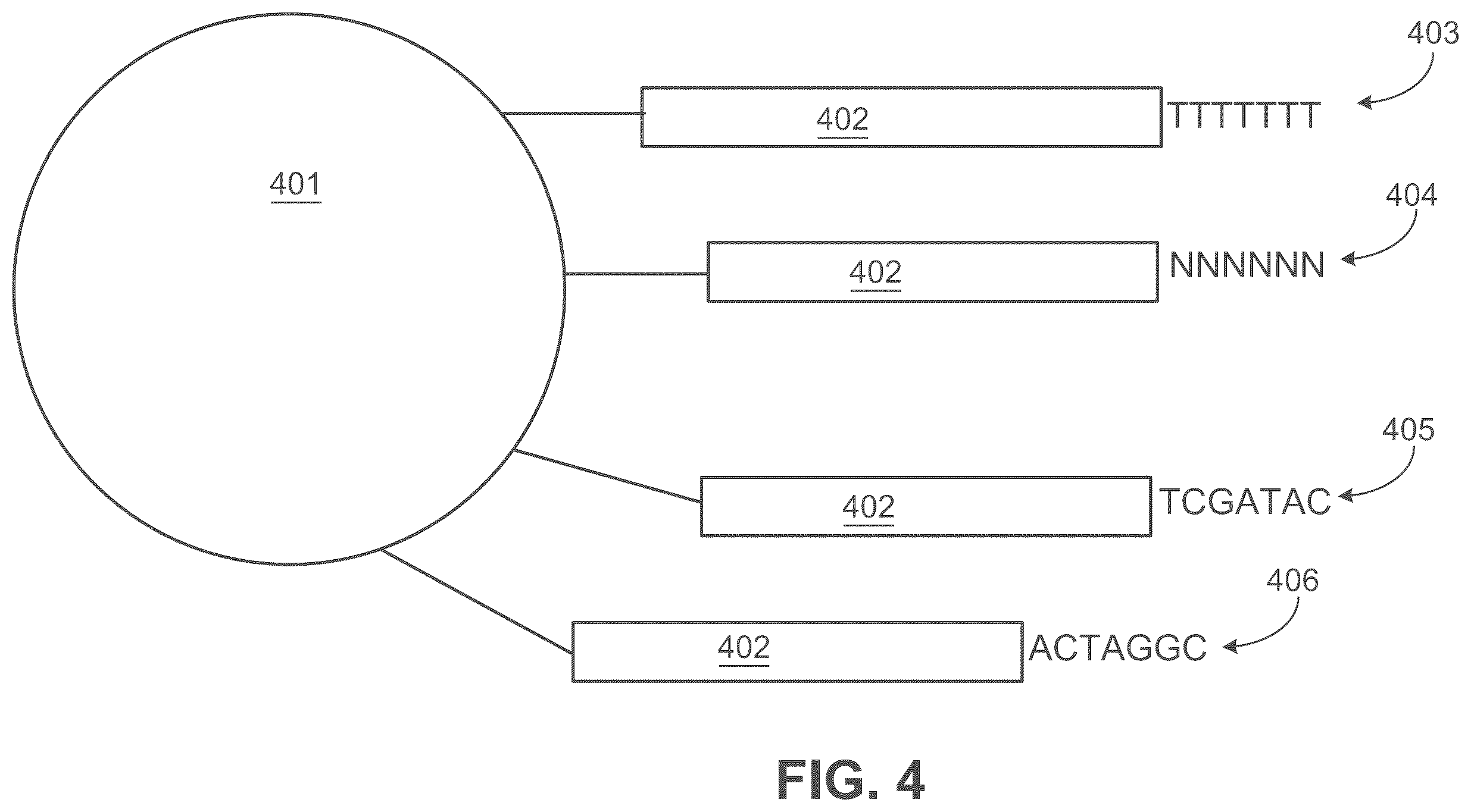Patent US12365935 Figure 4 – Methods for increasing resolution of spatial analysis