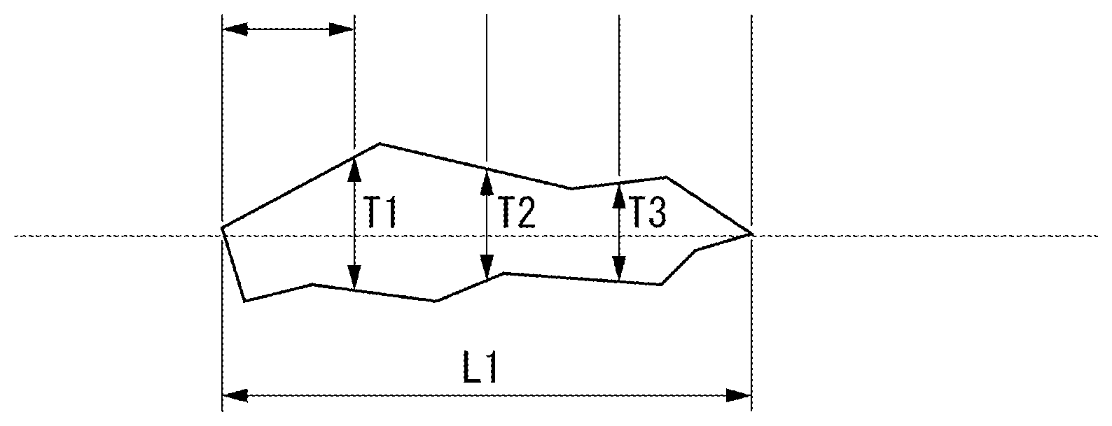 Patent US12365971 Figure 1 – Hot-rolled wire rod