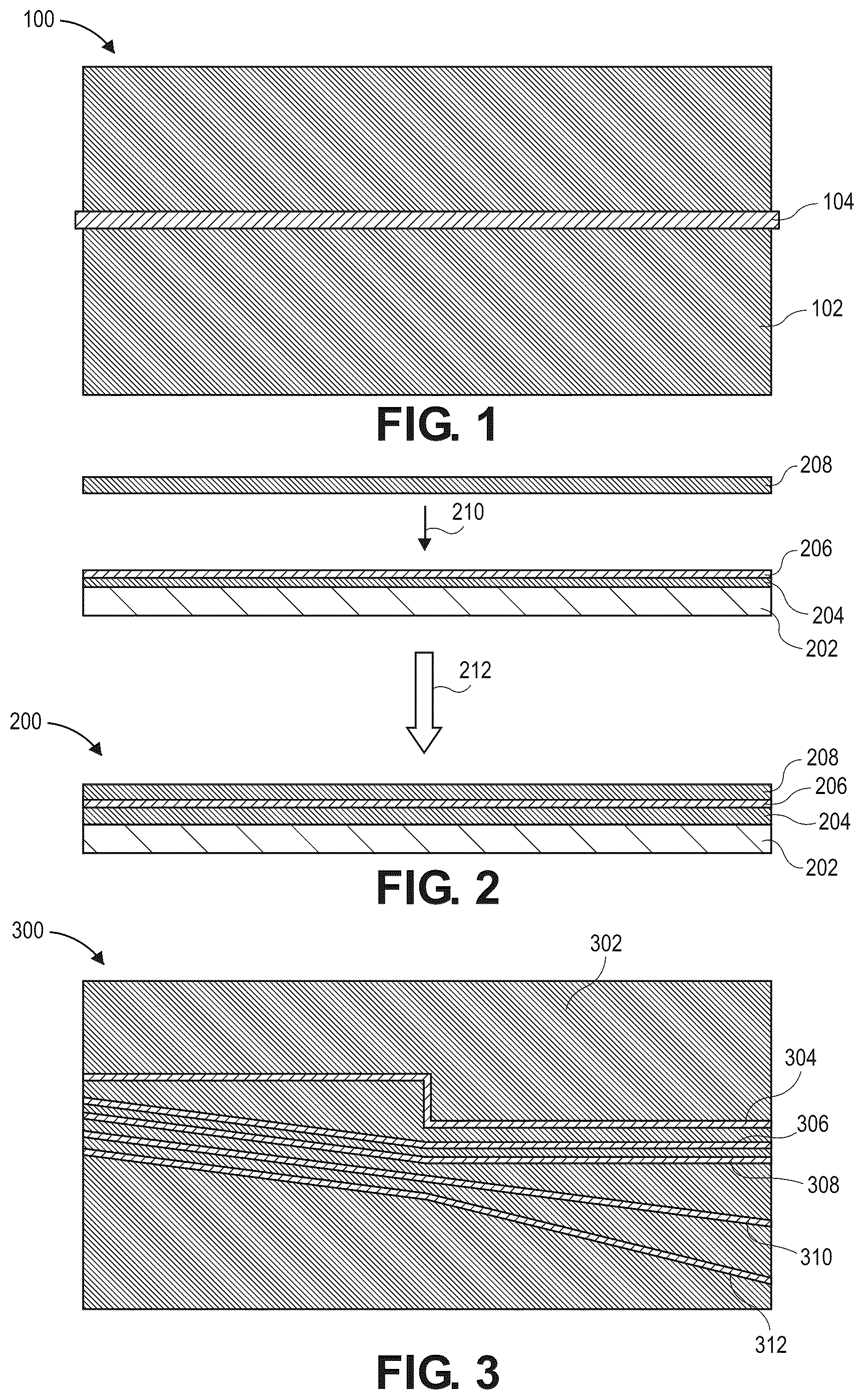 Patent US12365990 Figure 1 – Cold sprayed electrical circuits and methods thereof