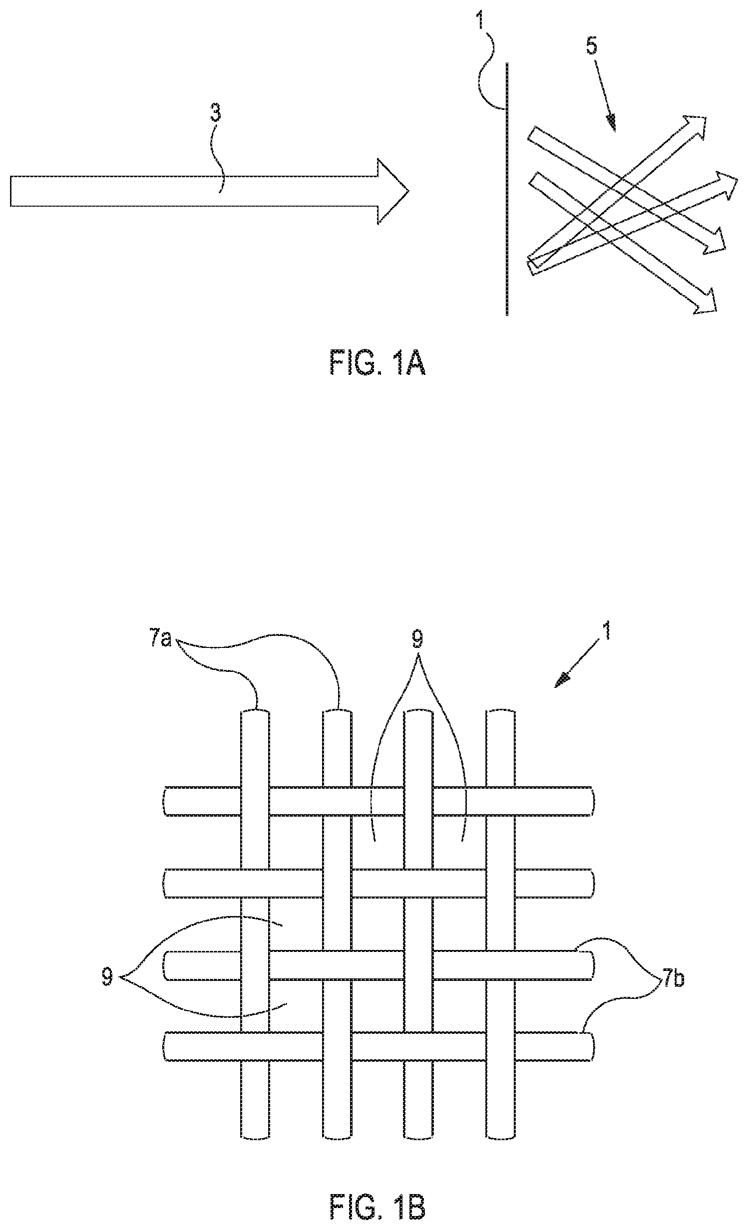 Patent US12366059 Figure 1 – Ablutionary fitting