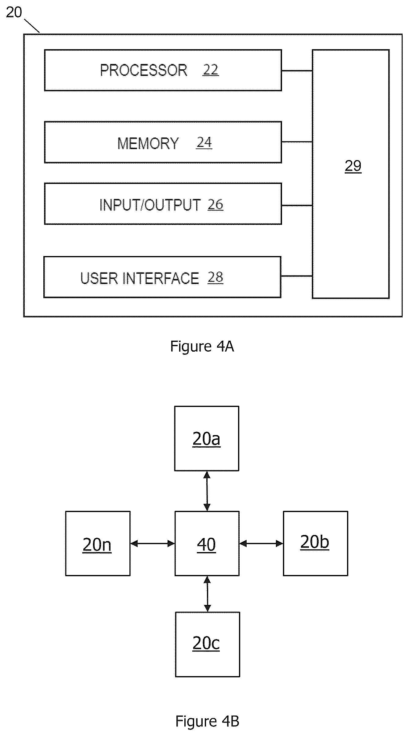 Patent US12366081 Figure 3 – System for visual light communication and related methods