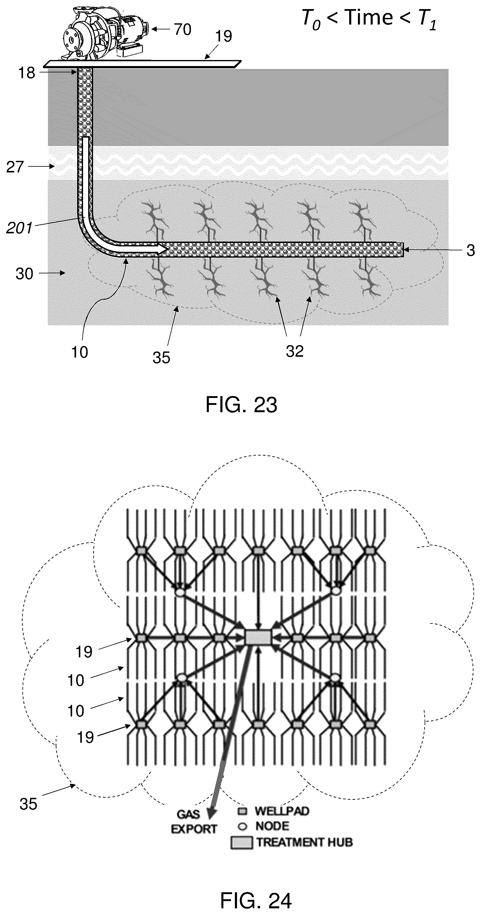 Patent US12366138 Figure 11 – Hydrogen production, storage and recovery