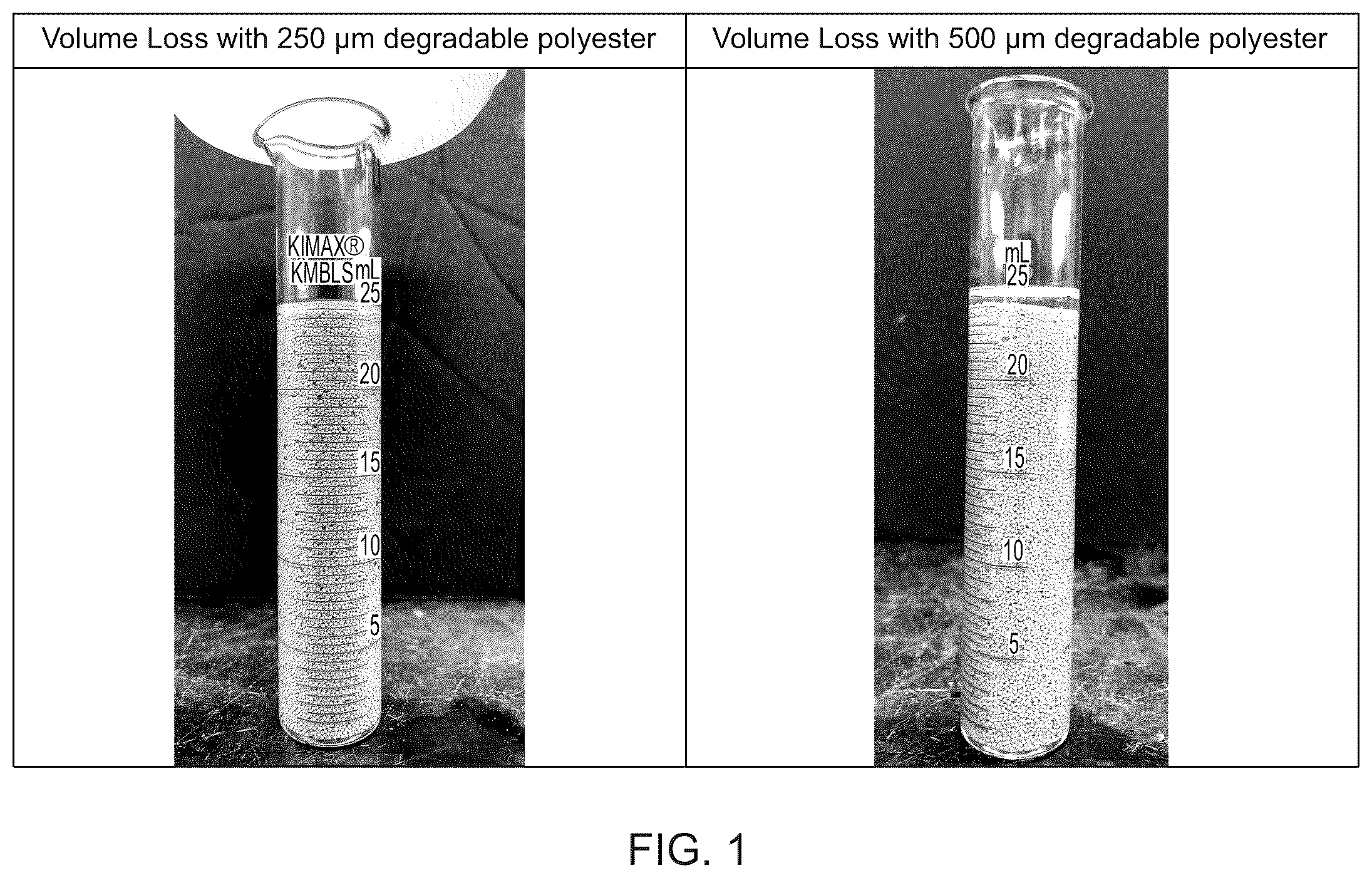Patent US12366139 — Systems and methods for delivering degradable polyester during gravel packing — Figure 1