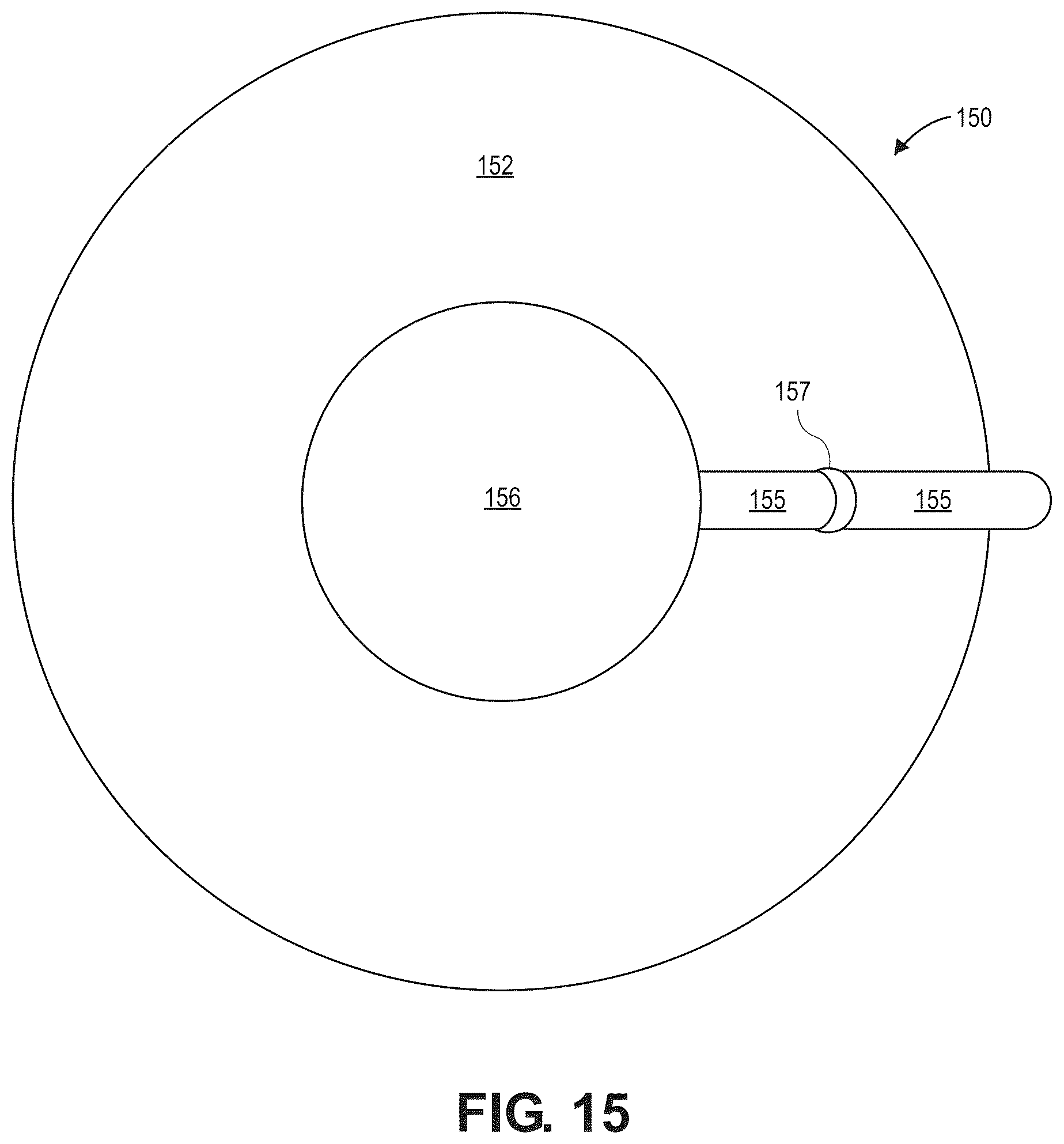 Patent US12366223 Figure 15 – Recirculating inertial hydrodynamic pump and wave engine