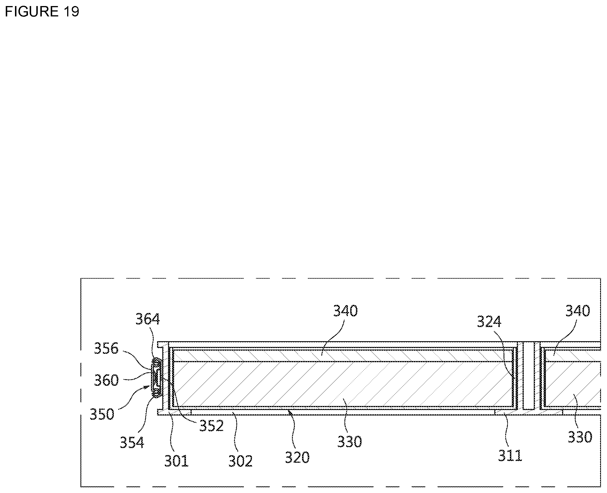 Patent US12366367 Figure 20 – Air management apparatus or device