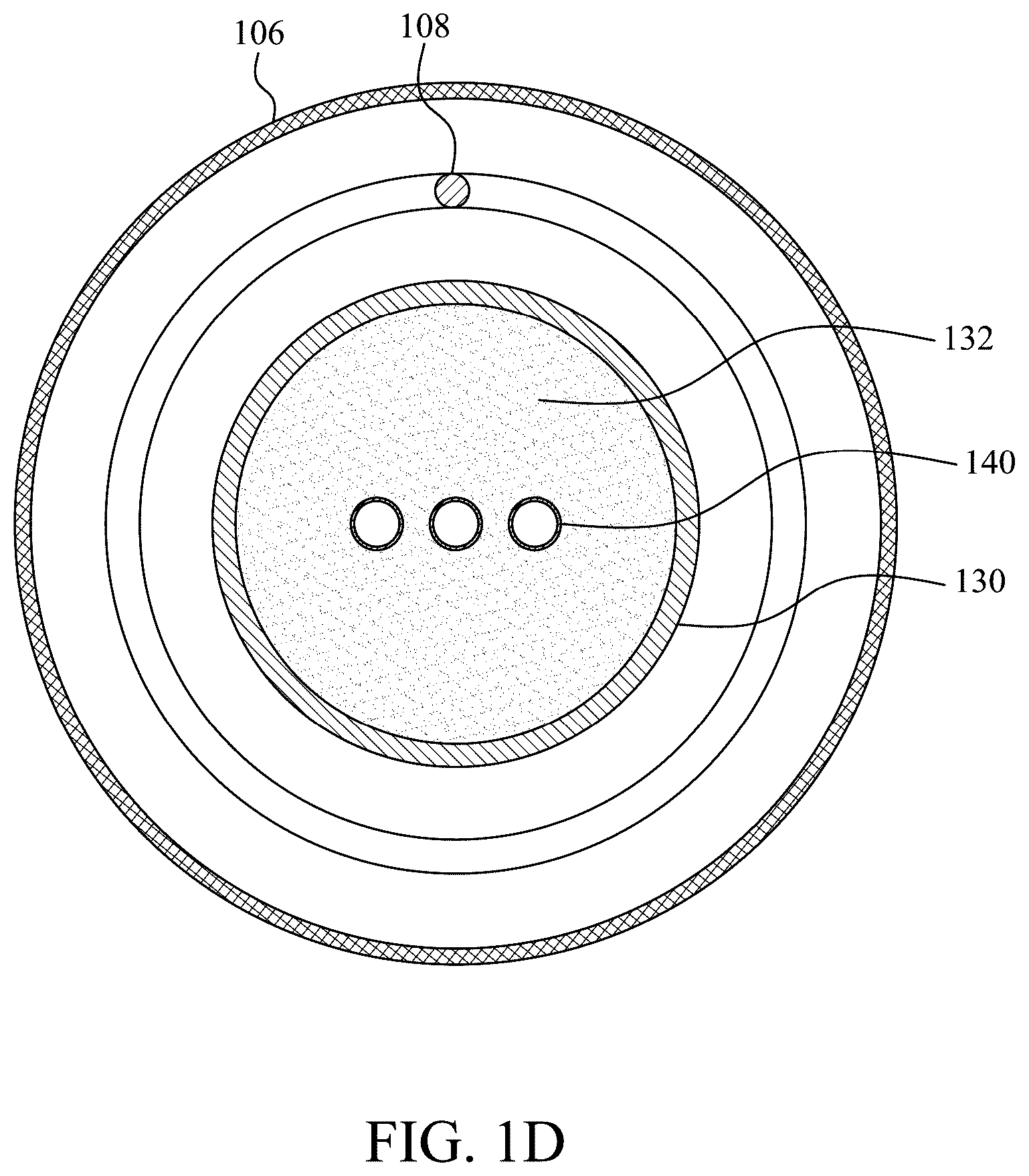Patent US12366382 Figure 4 – Rotatable solar irradiance absorber
