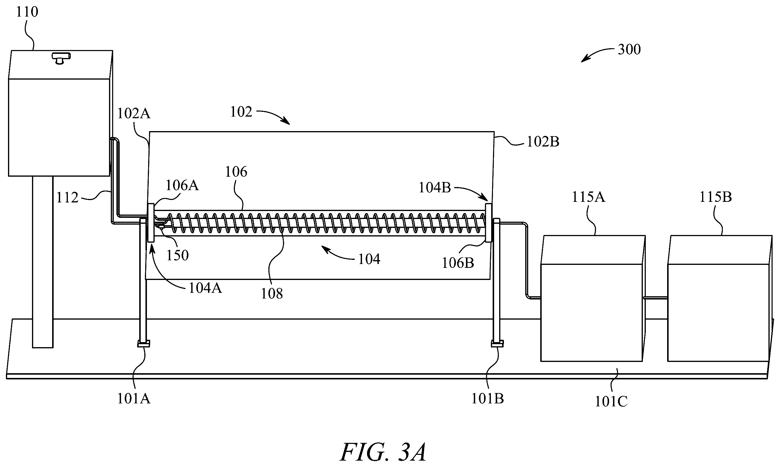 Patent US12366382 Figure 7 – Rotatable solar irradiance absorber