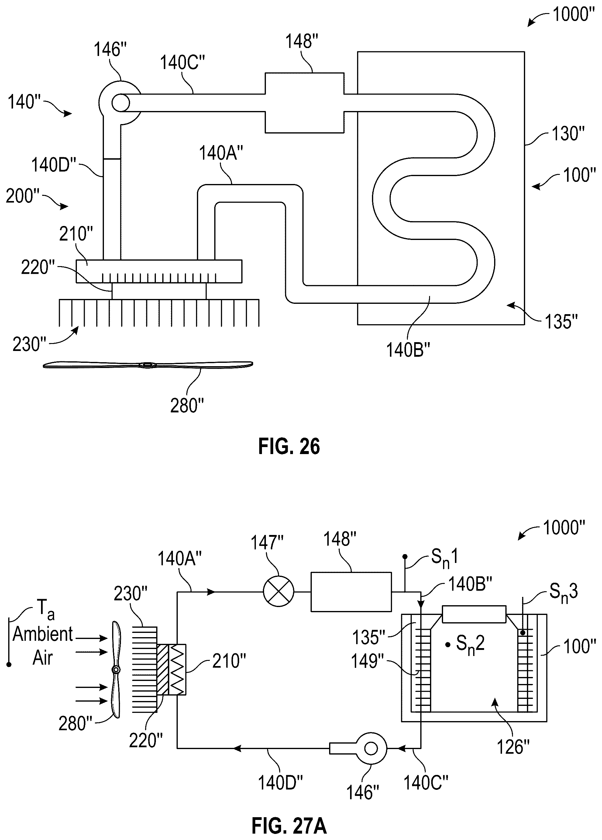 Patent US12366399 Figure 20 – Portable container