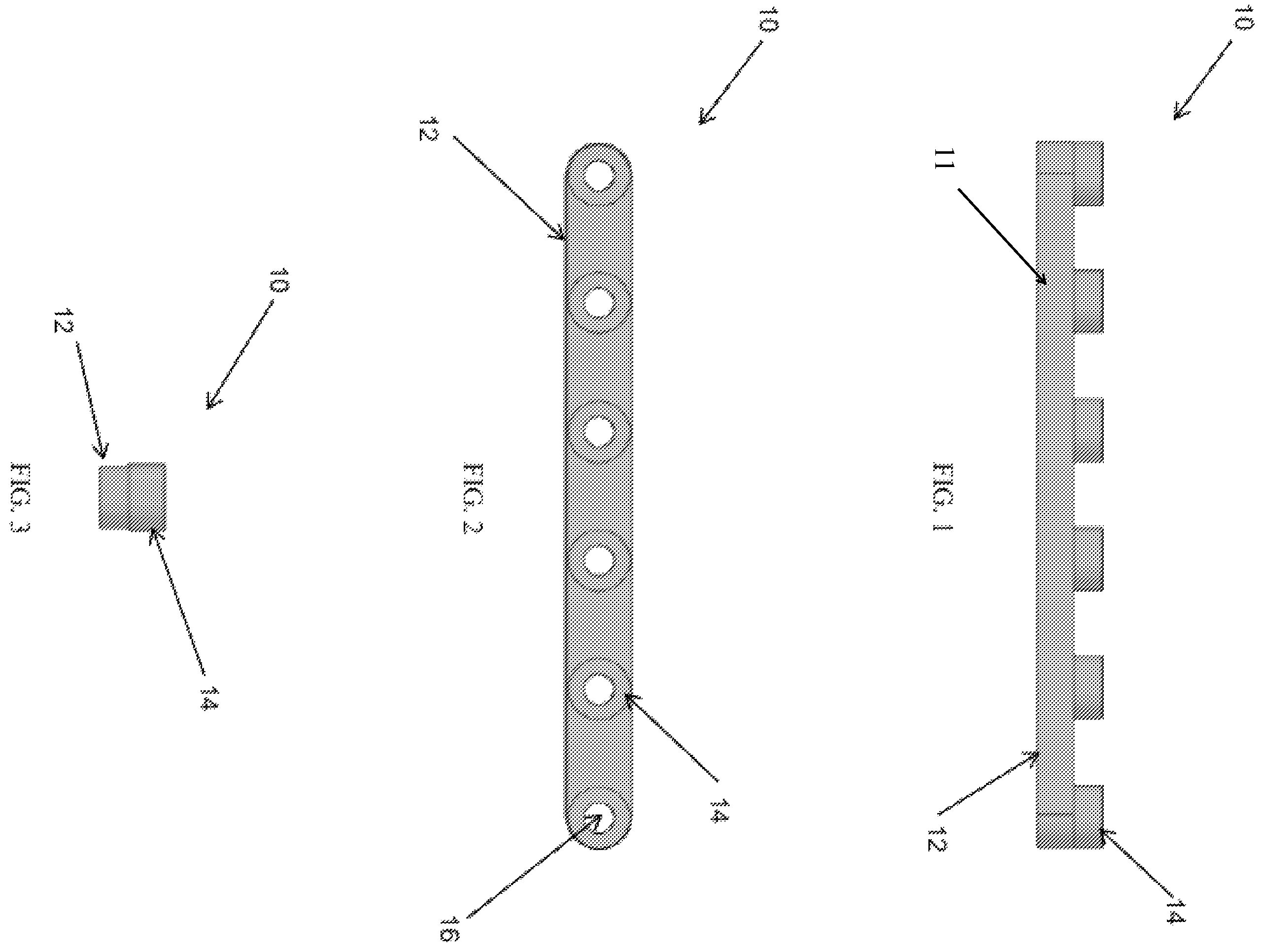 Patent US12366427 — Buffer tube insert and method of using the same — Figure 1