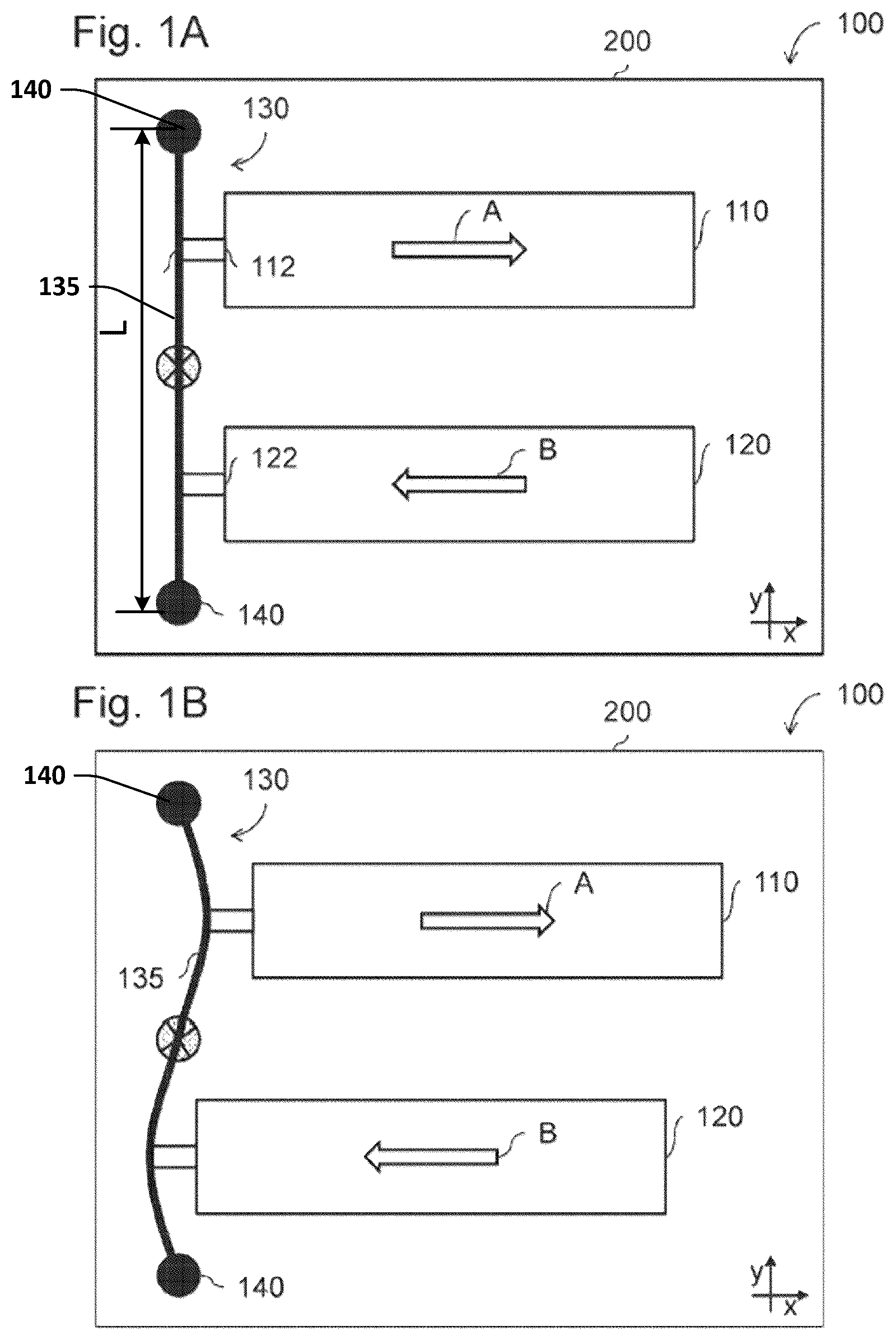 Patent US12366449 — Coupling device for coupling vibration systems — Figure 1