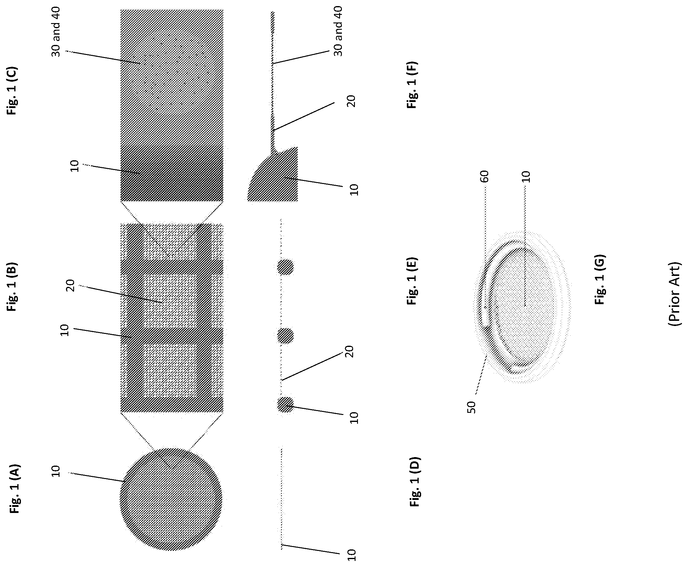 Patent US12366509 Figure 1 – Sample supports and sample cooling systems for cryo-electron microscopy
