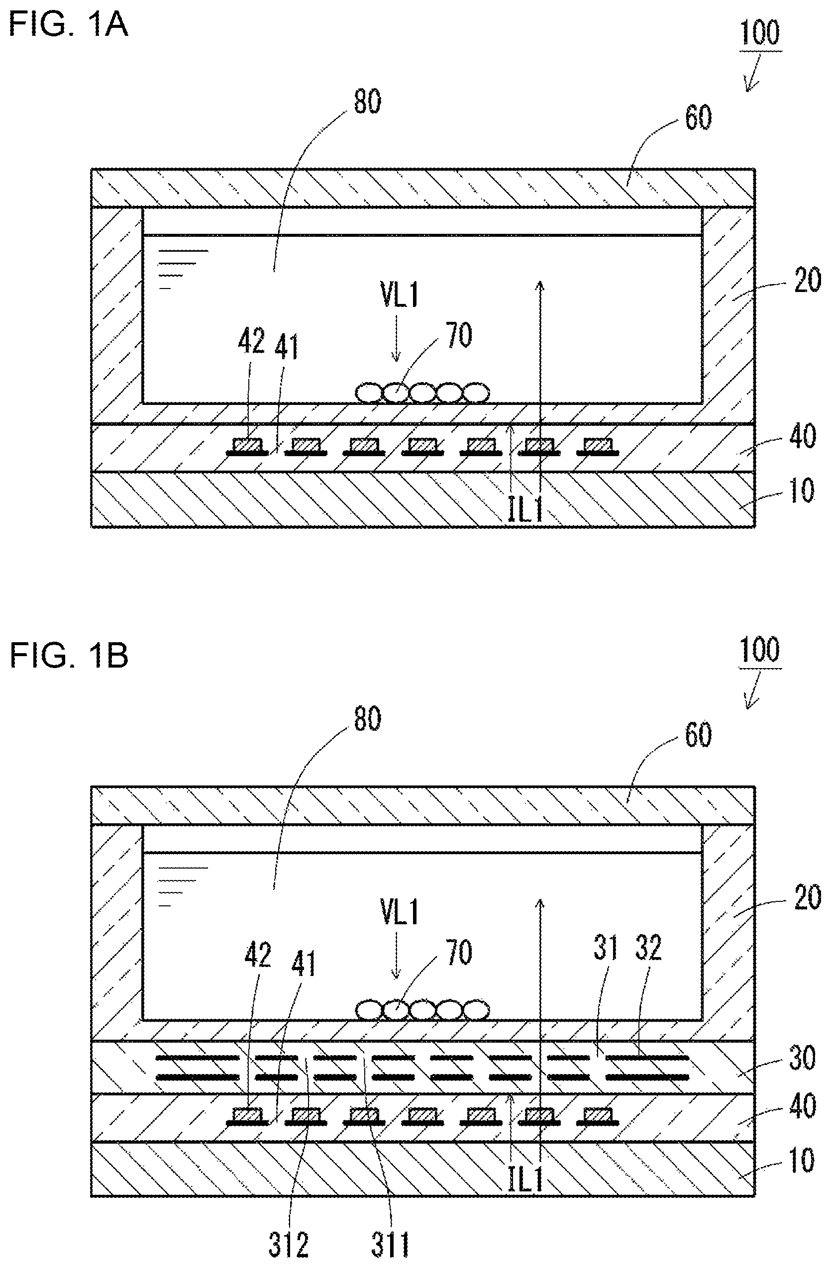 Patent US12366513 — Sample observation apparatus — Figure 1