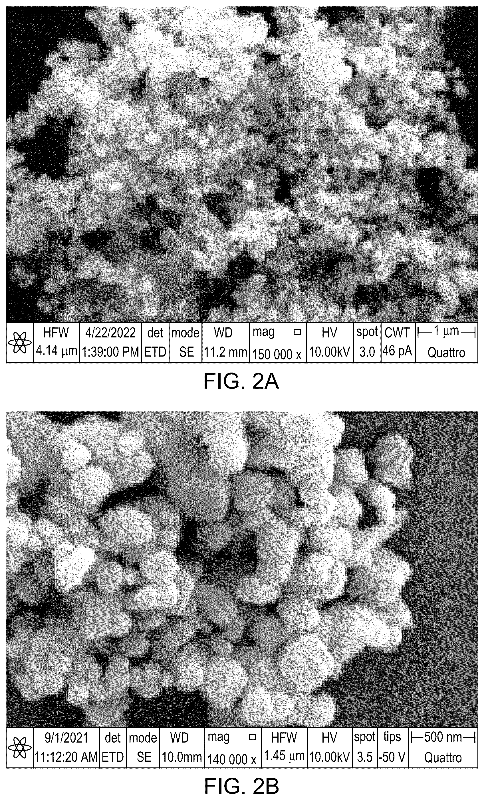 Patent US12366534 Figure 3 – Surface-enhanced Raman scattering substrate for fuel oil analysis
