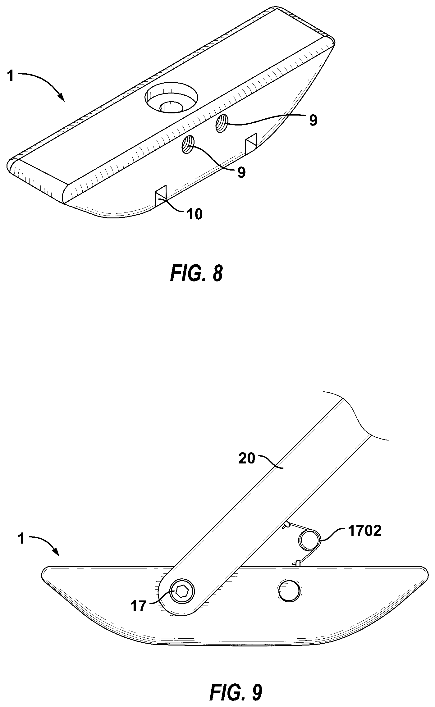 Patent US12366557 Figure 6 – Systems, methods, and apparatus for ultra-sonic inspection of a surface