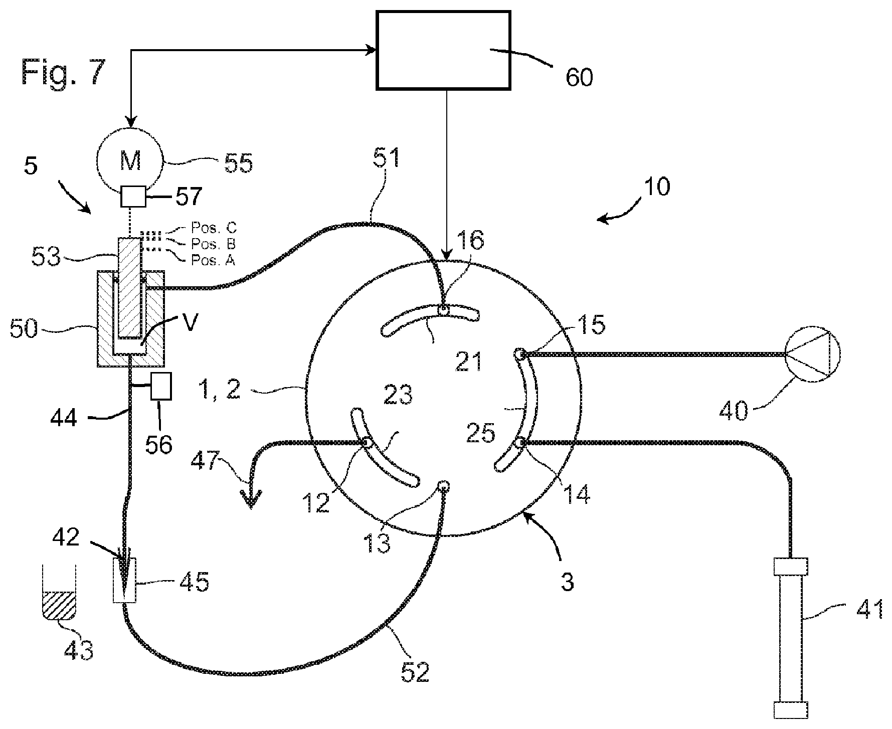 Patent US12366561 Figure 9 – Monitoring sample injectors