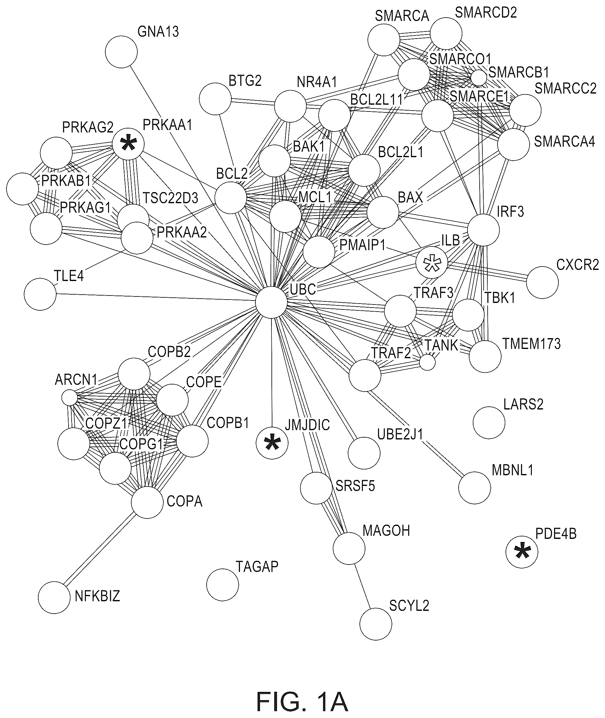 Patent US12366575 — Chemical compositions and methods of use — Figure 1