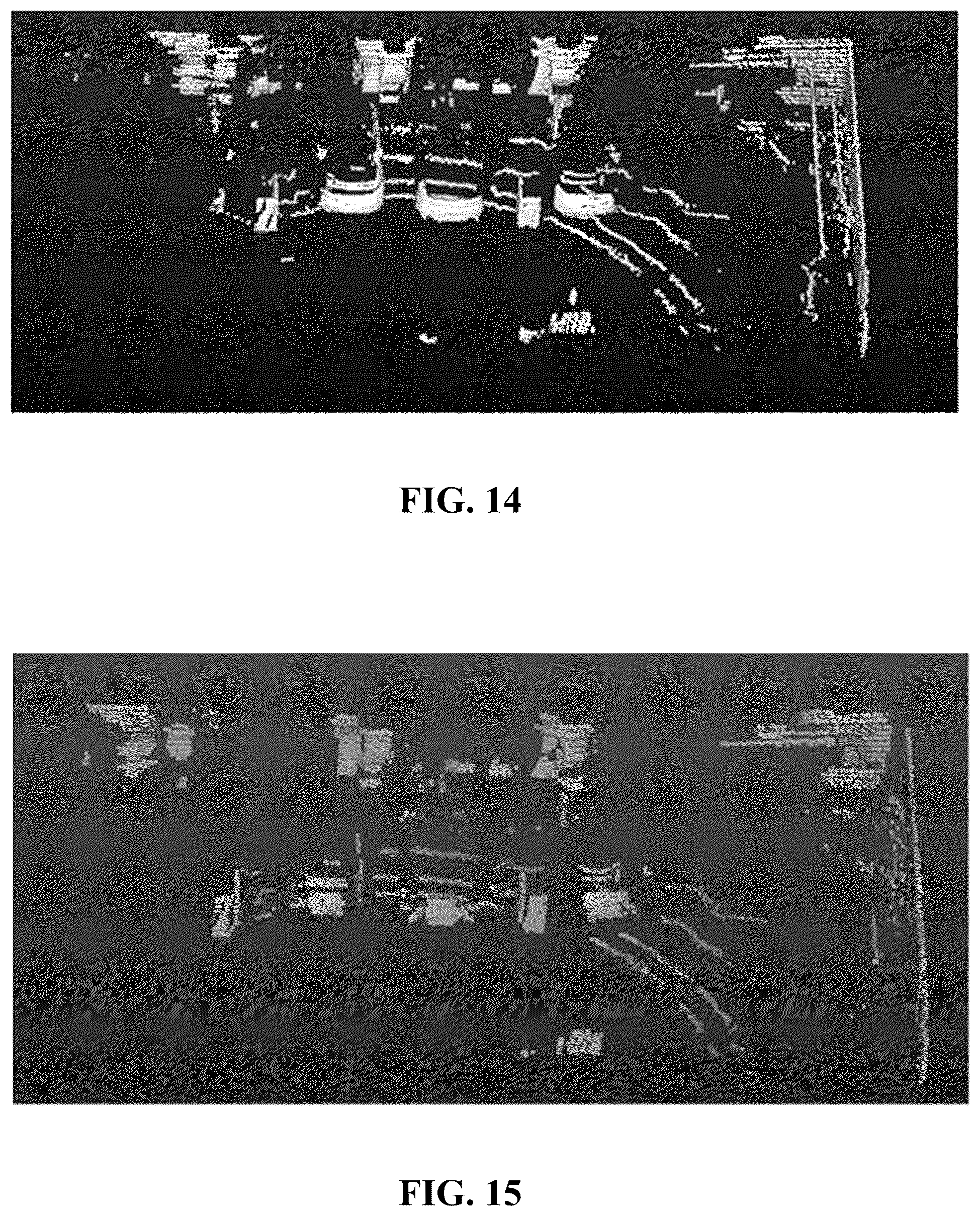 Patent US12366643 Figure 14 – Method for calibration of lidar and IMU, and computer program recorded on recording medium for executing method therefor