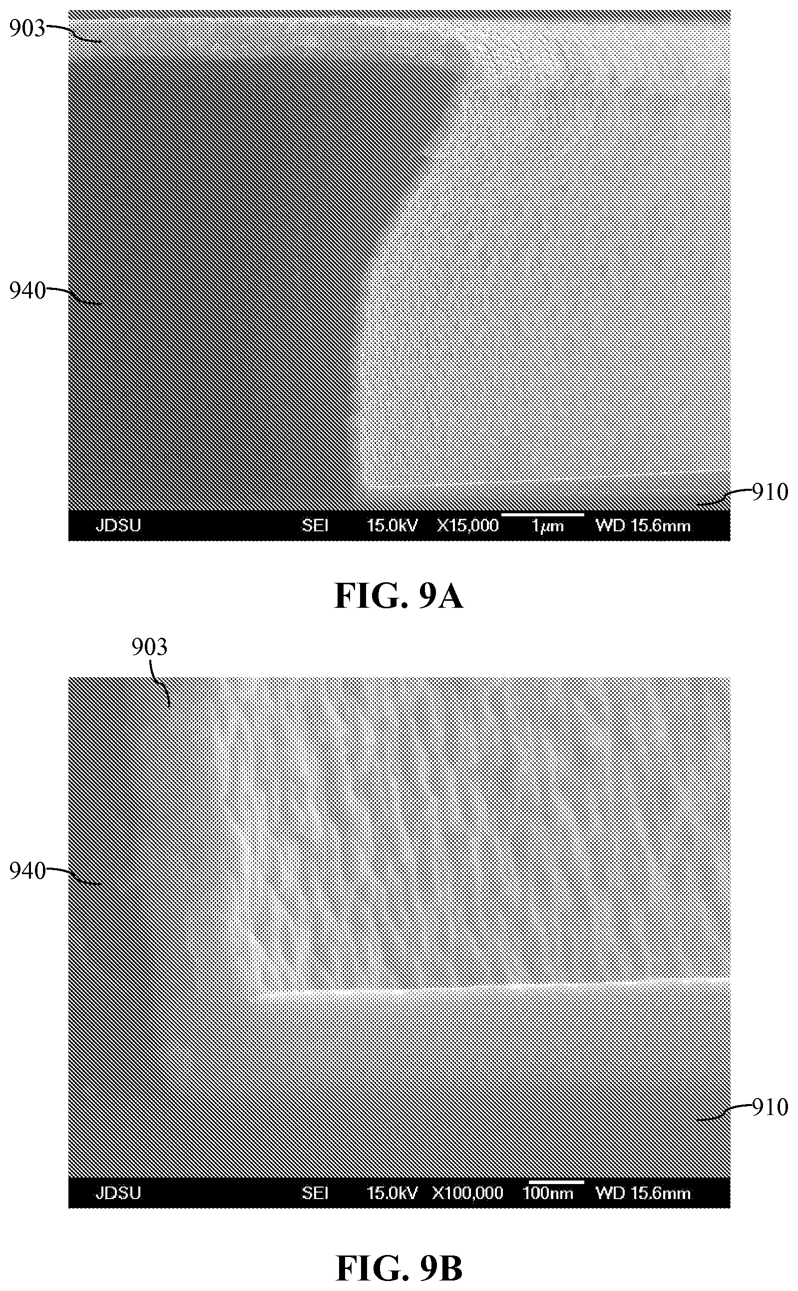 Patent US12366692 Figure 13 – Metal-dielectric optical filter, sensor device, and fabrication method