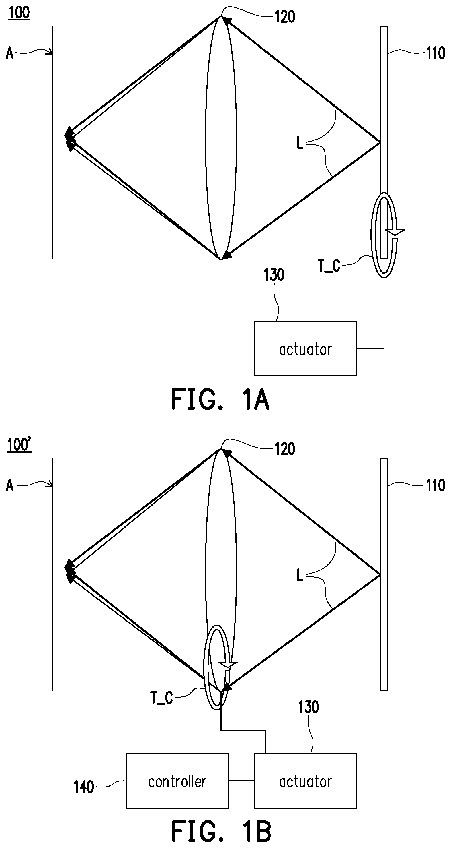Patent US12366719 — Head-mounted display device and display method therefor — Figure 1