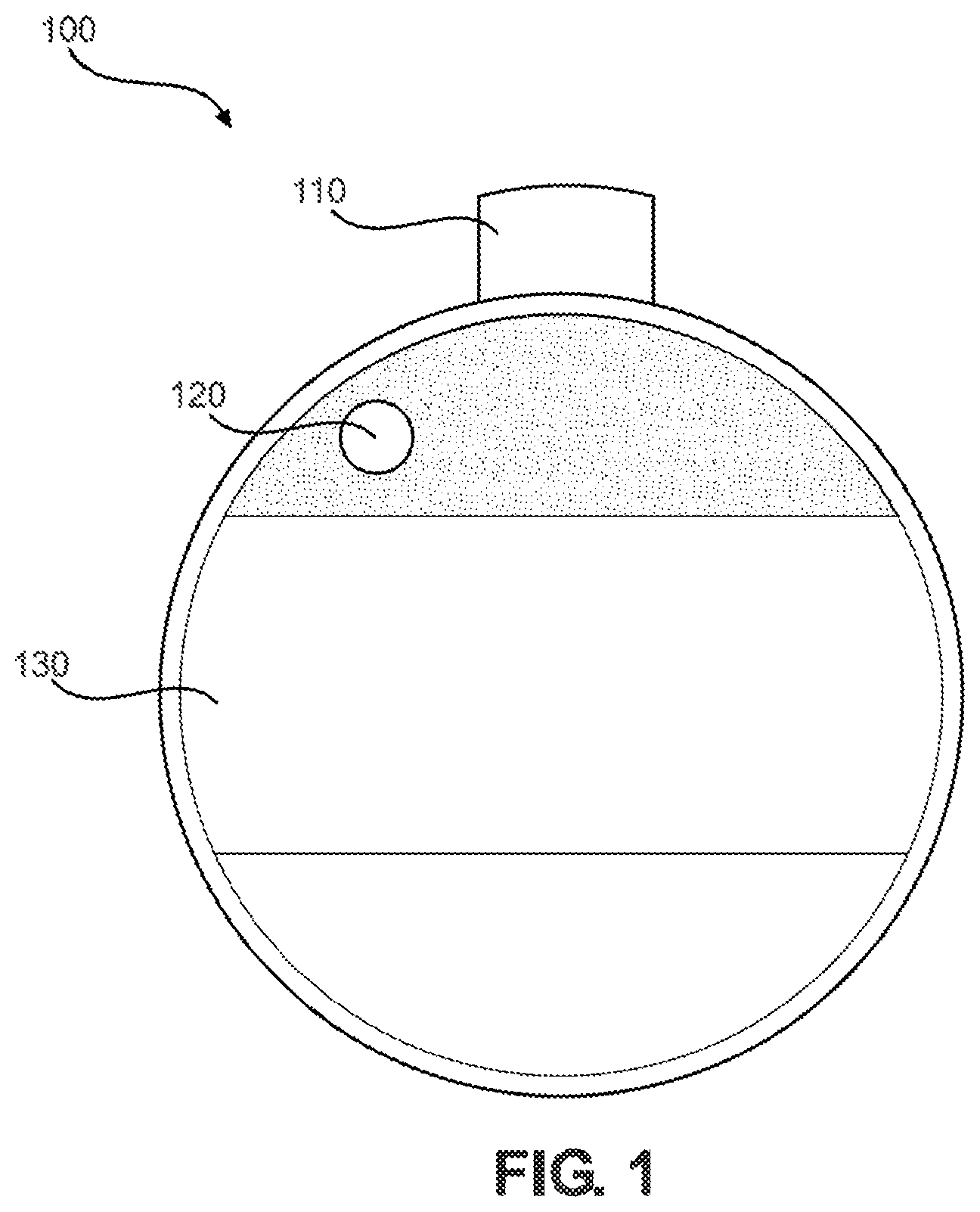 Patent US12366752 — Augmented reality device and methods of use — Figure 1